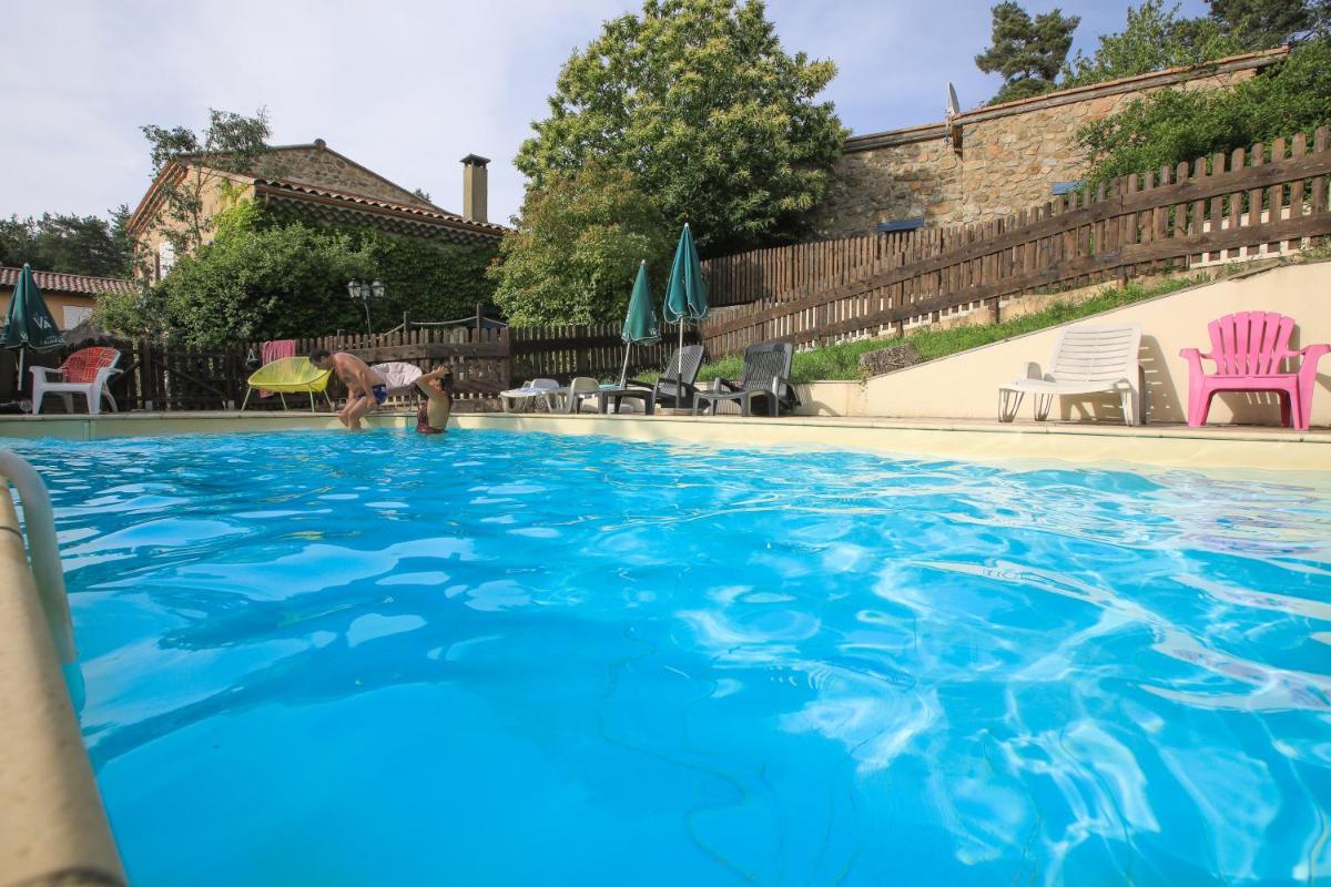 Domaine de Reiller Gîtes & Chambres d'Hôtes