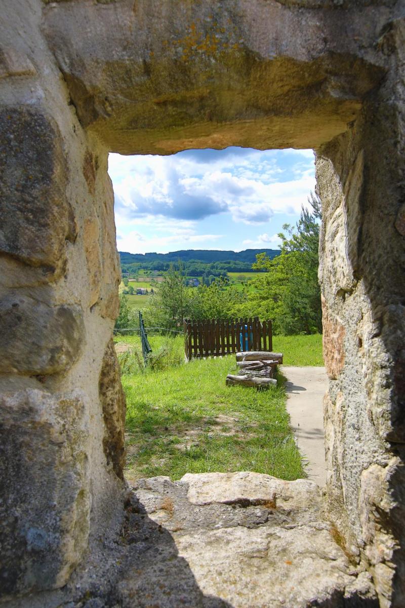 Domaine de Reiller Gîtes & Chambres d'Hôtes
