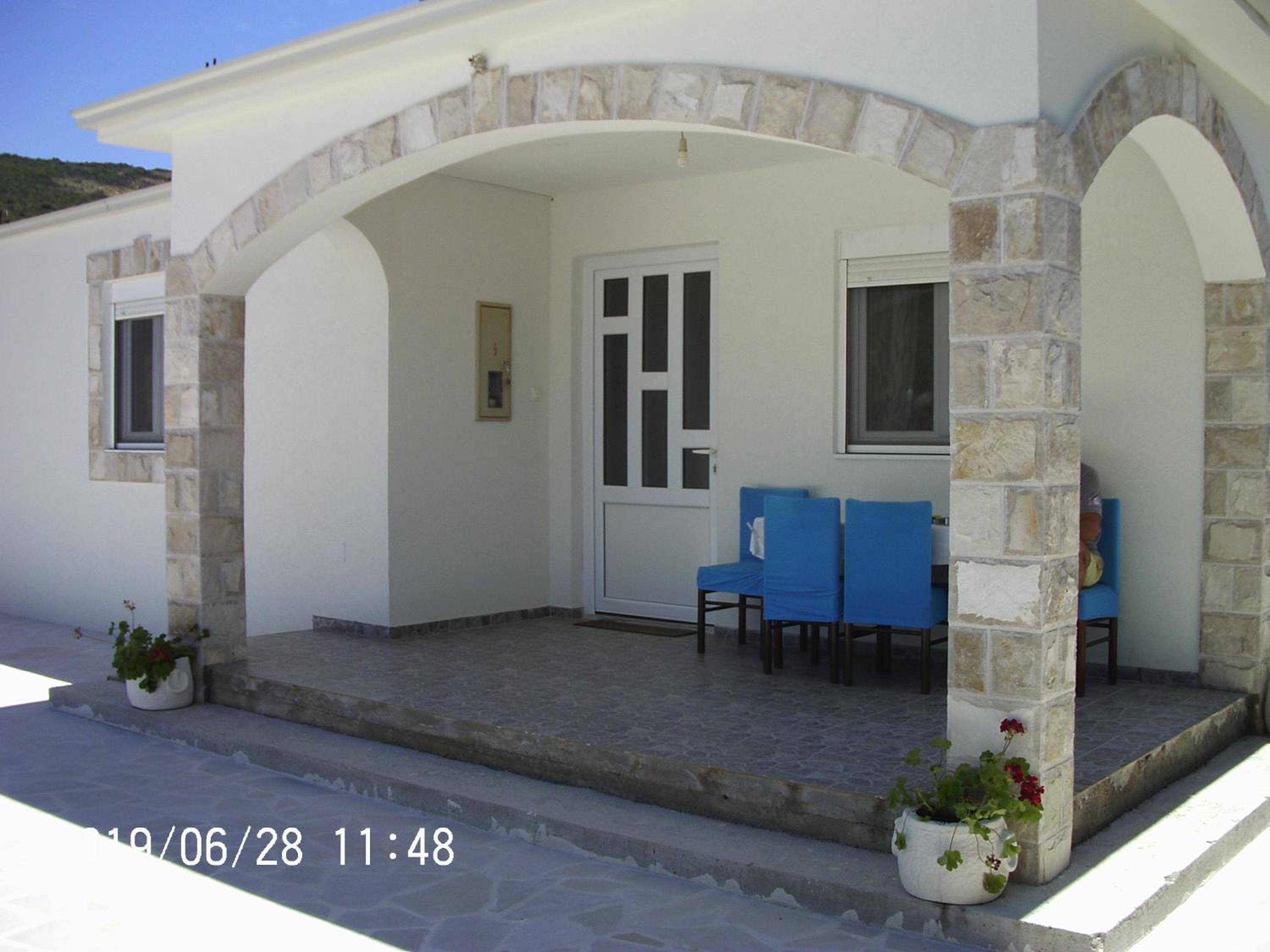 Hotel Vila Rogač - Image 1