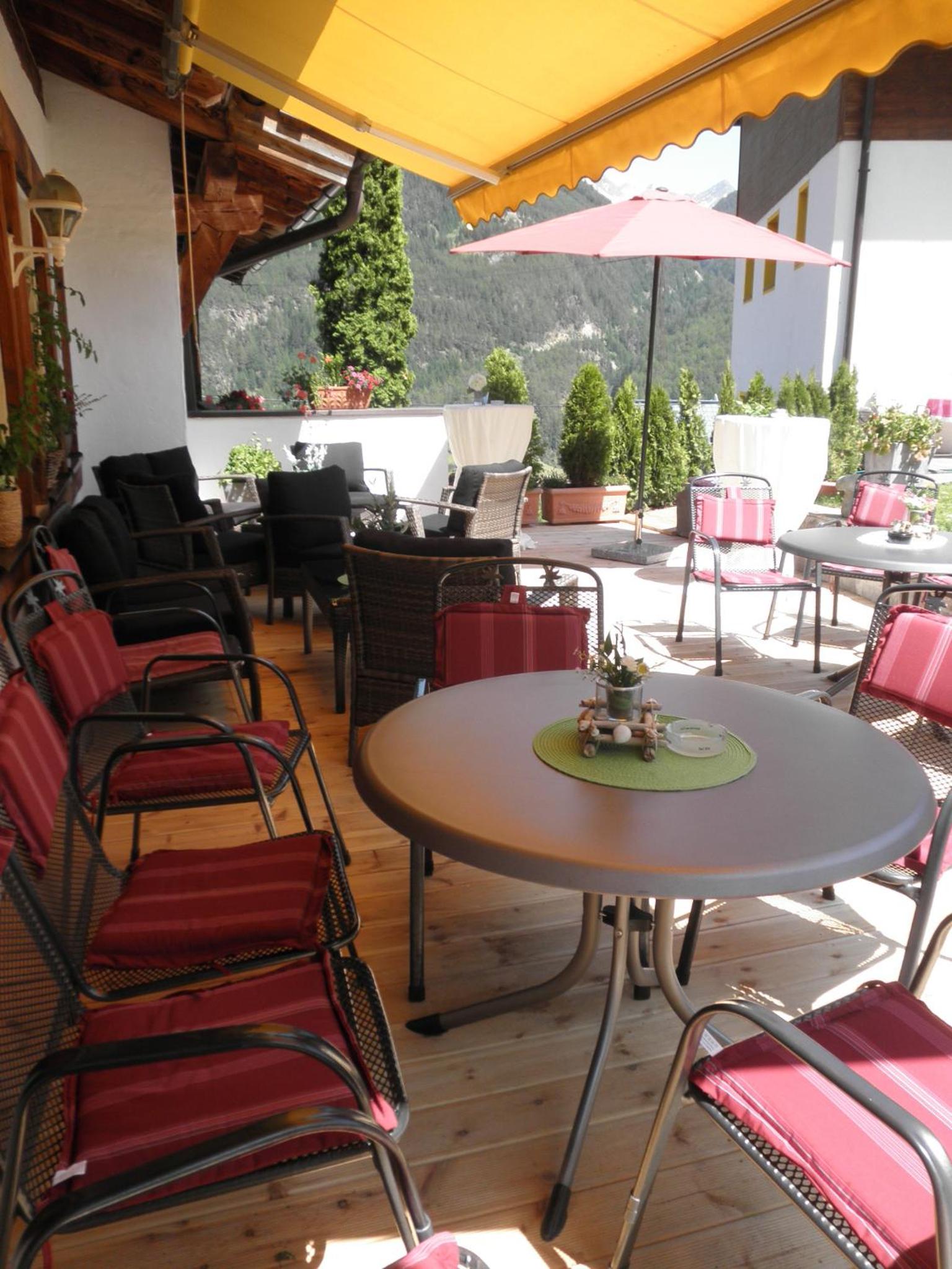 Hotel Felsenstüberl