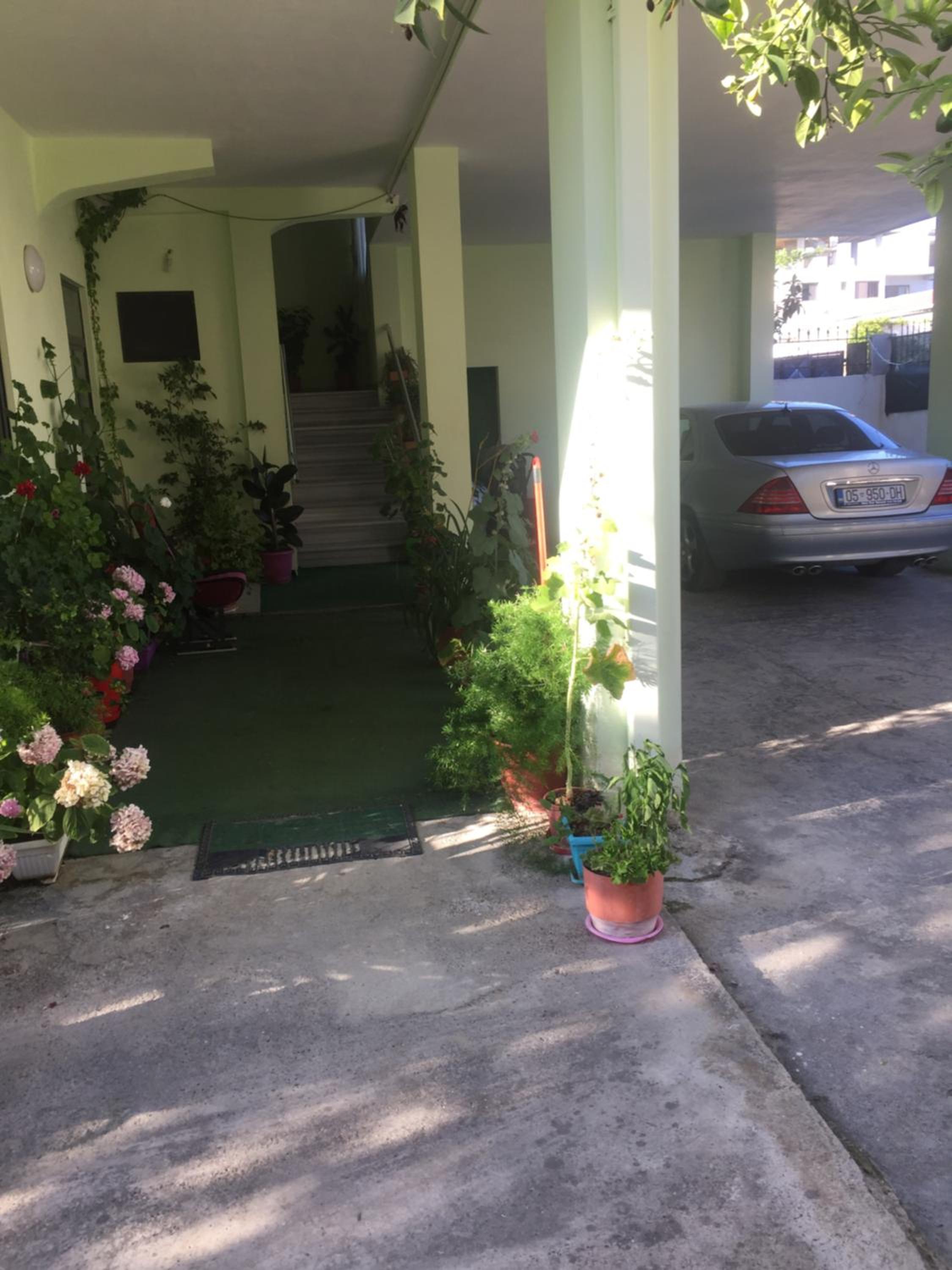 Festim hotel