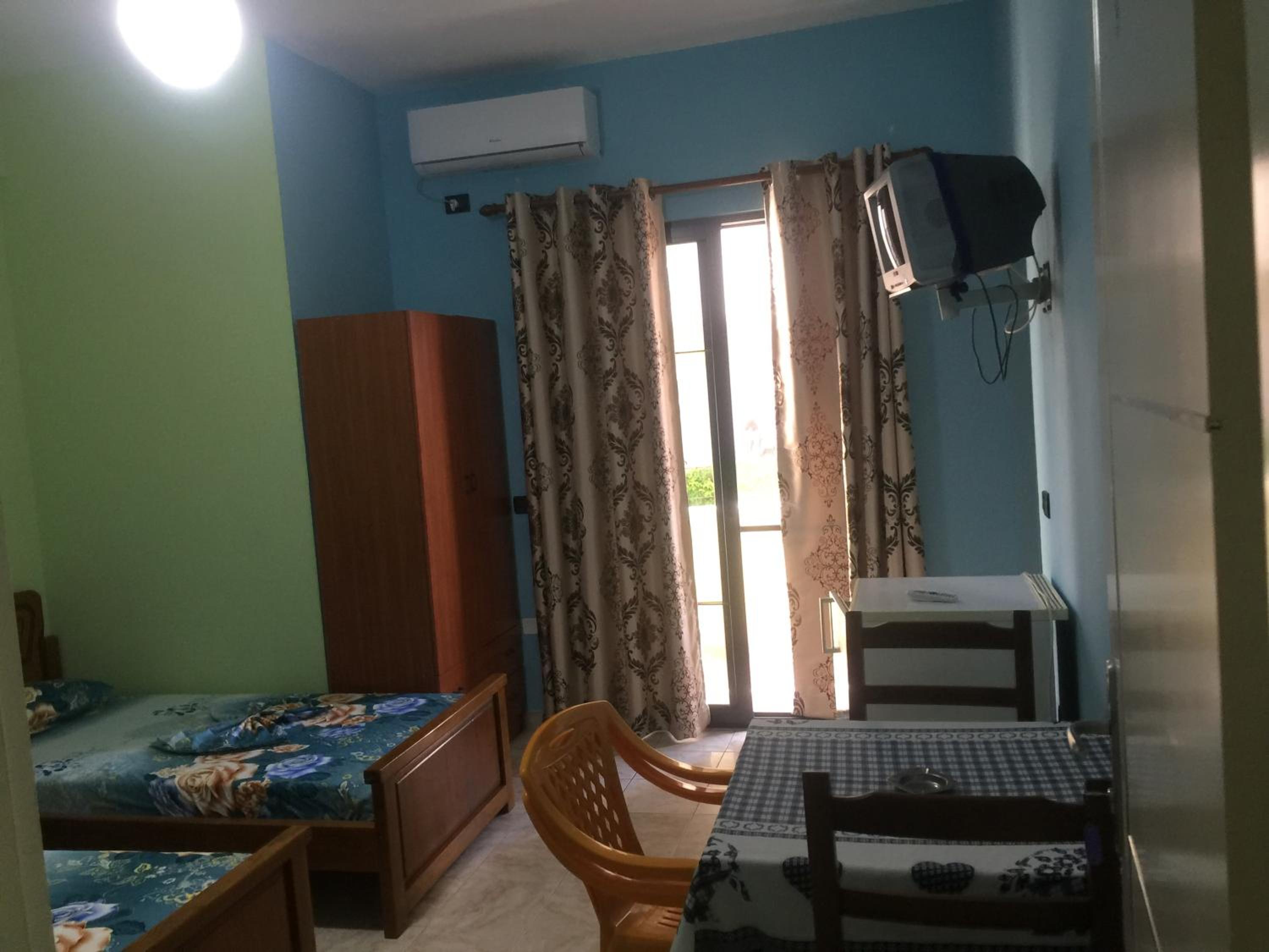 Festim hotel