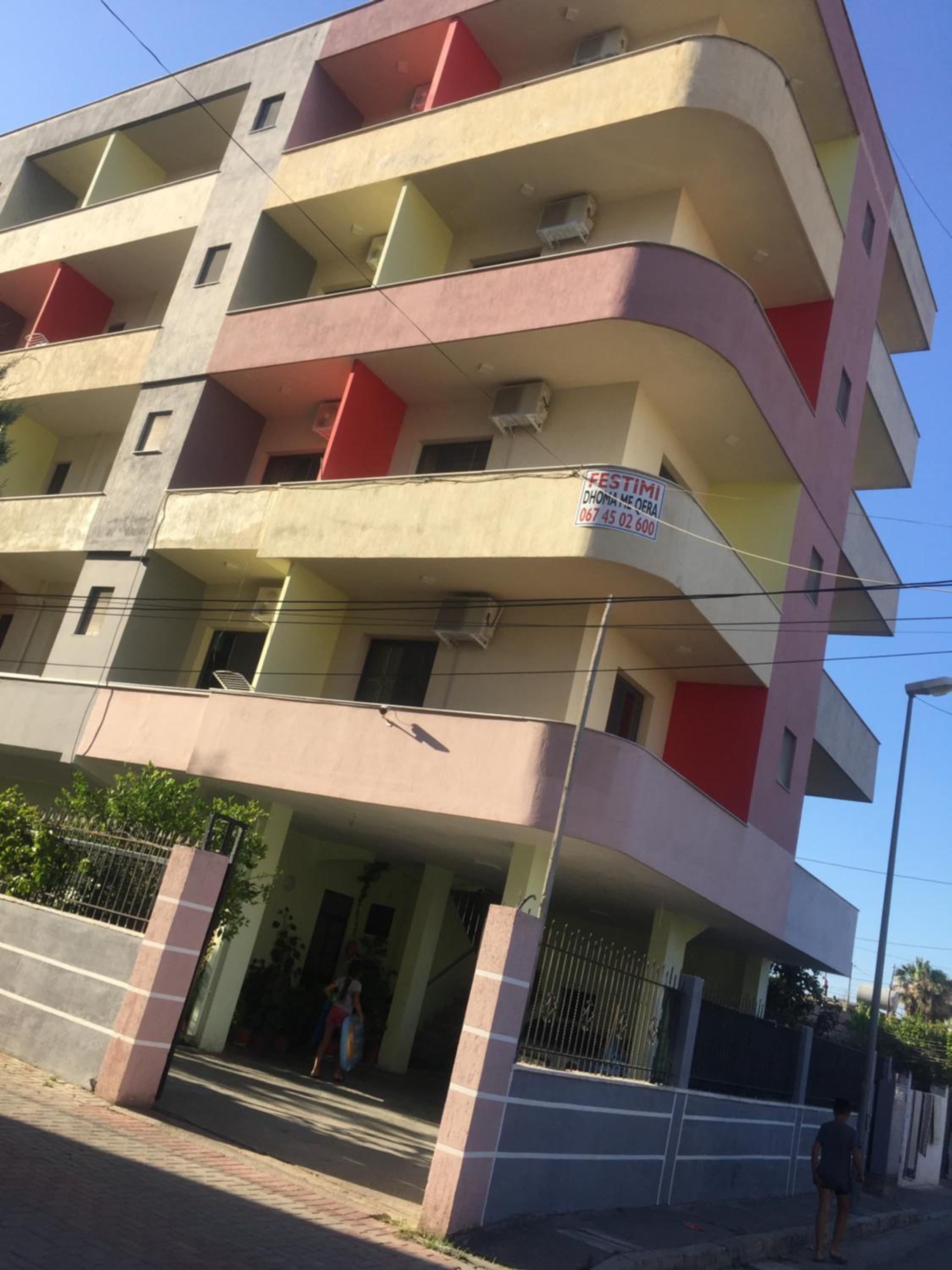 Festim hotel