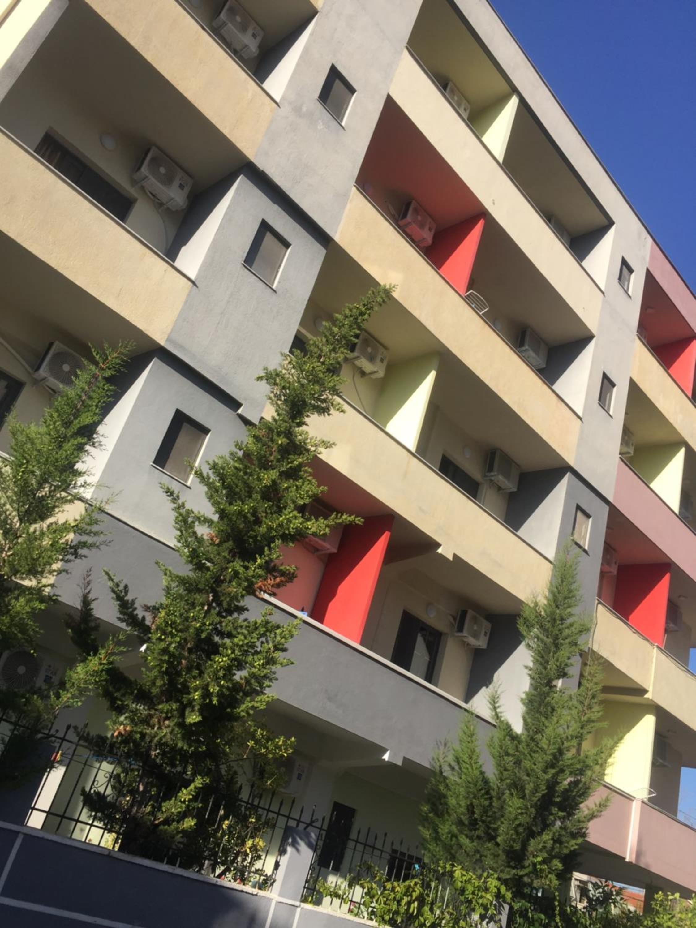 Festim hotel