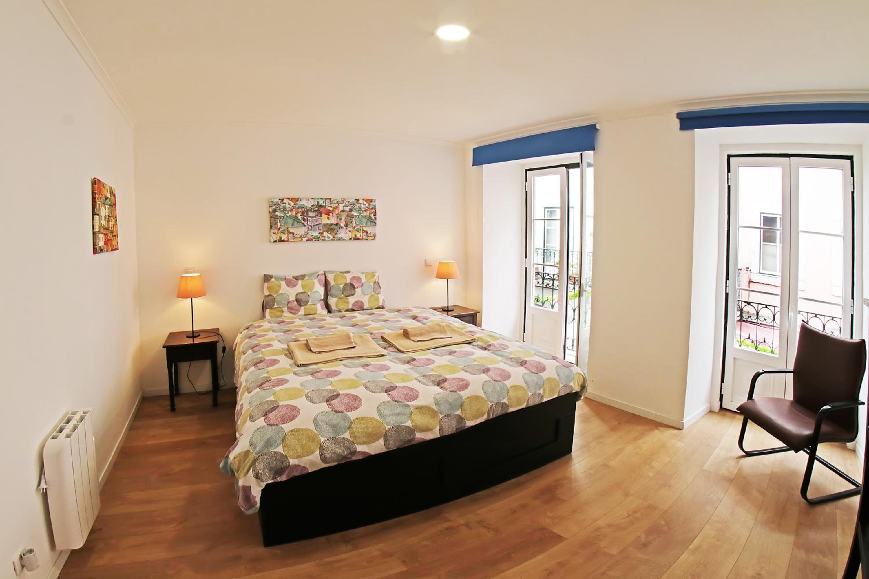 RomanticHome at Alfama's Heart view 3