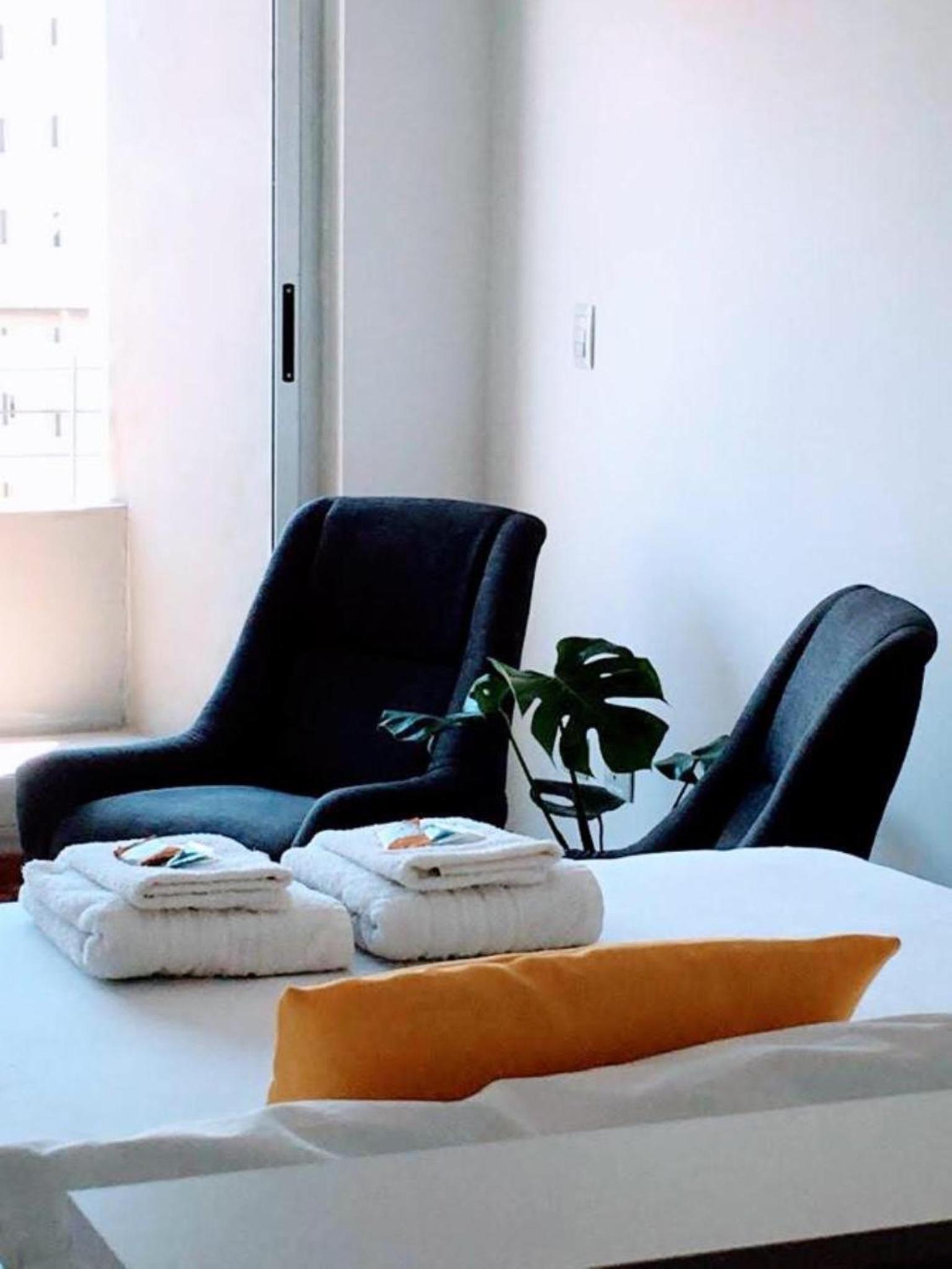 Serrano Apartment Buenos Aires view 5