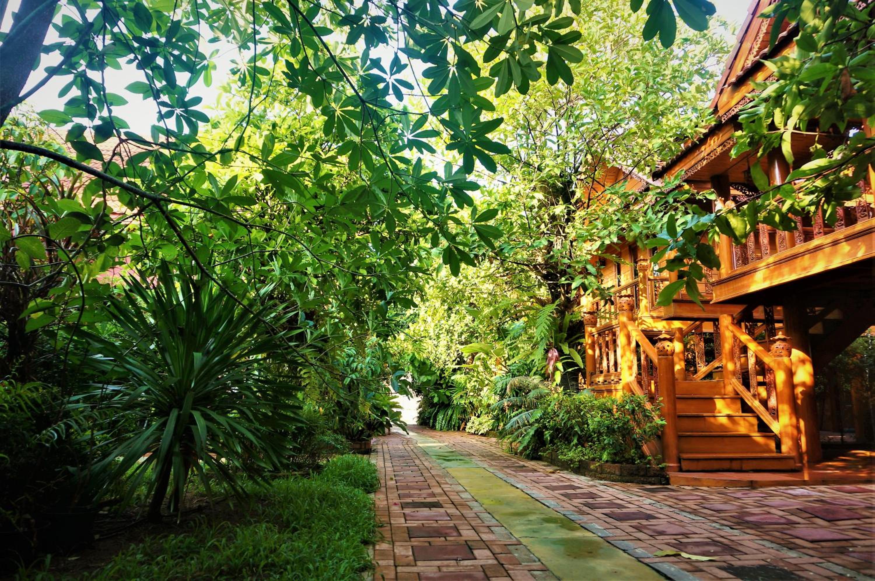 Ruen Tai Boutique