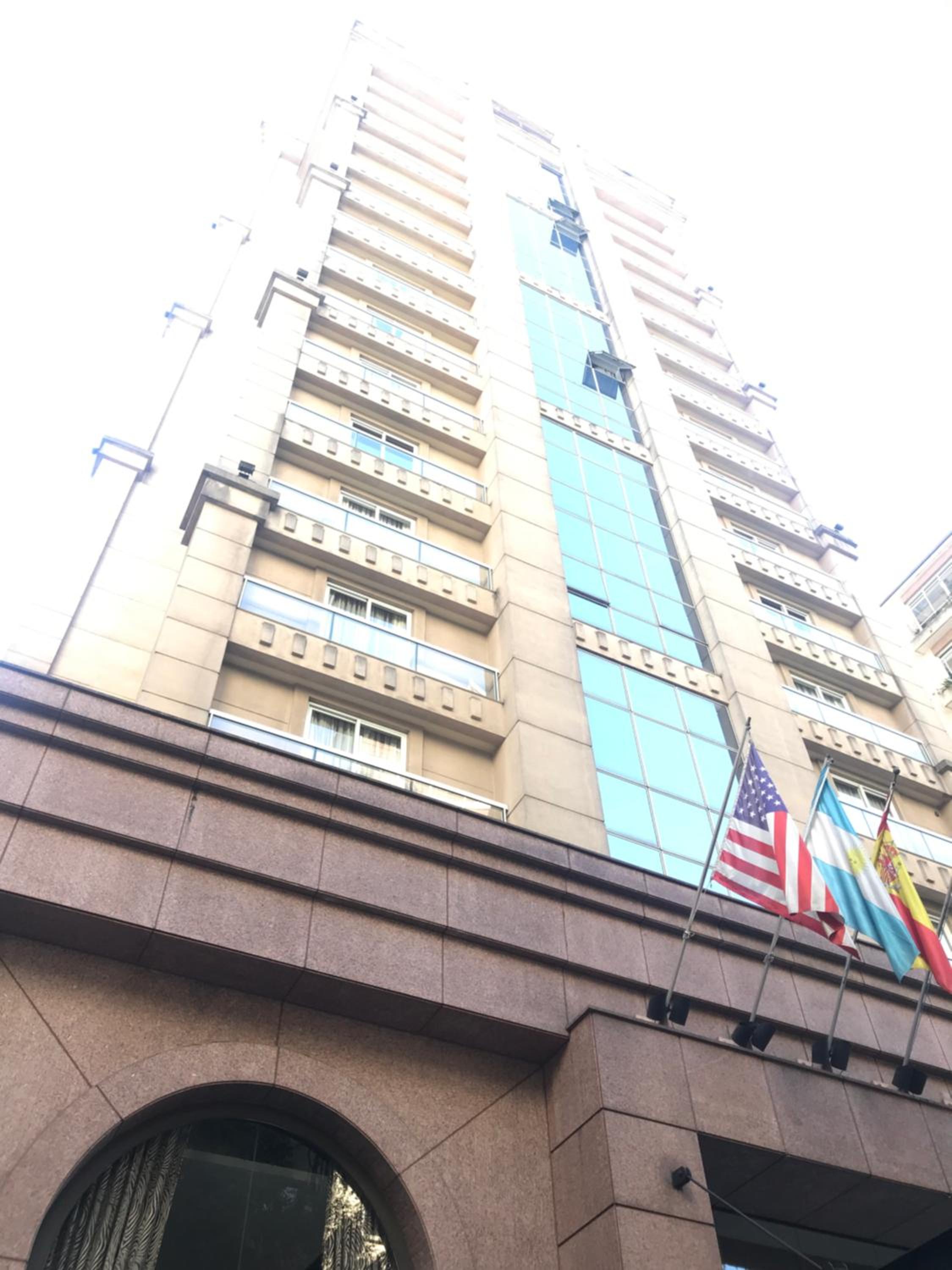 Hotel Boutique Haddock Lobo Paulista