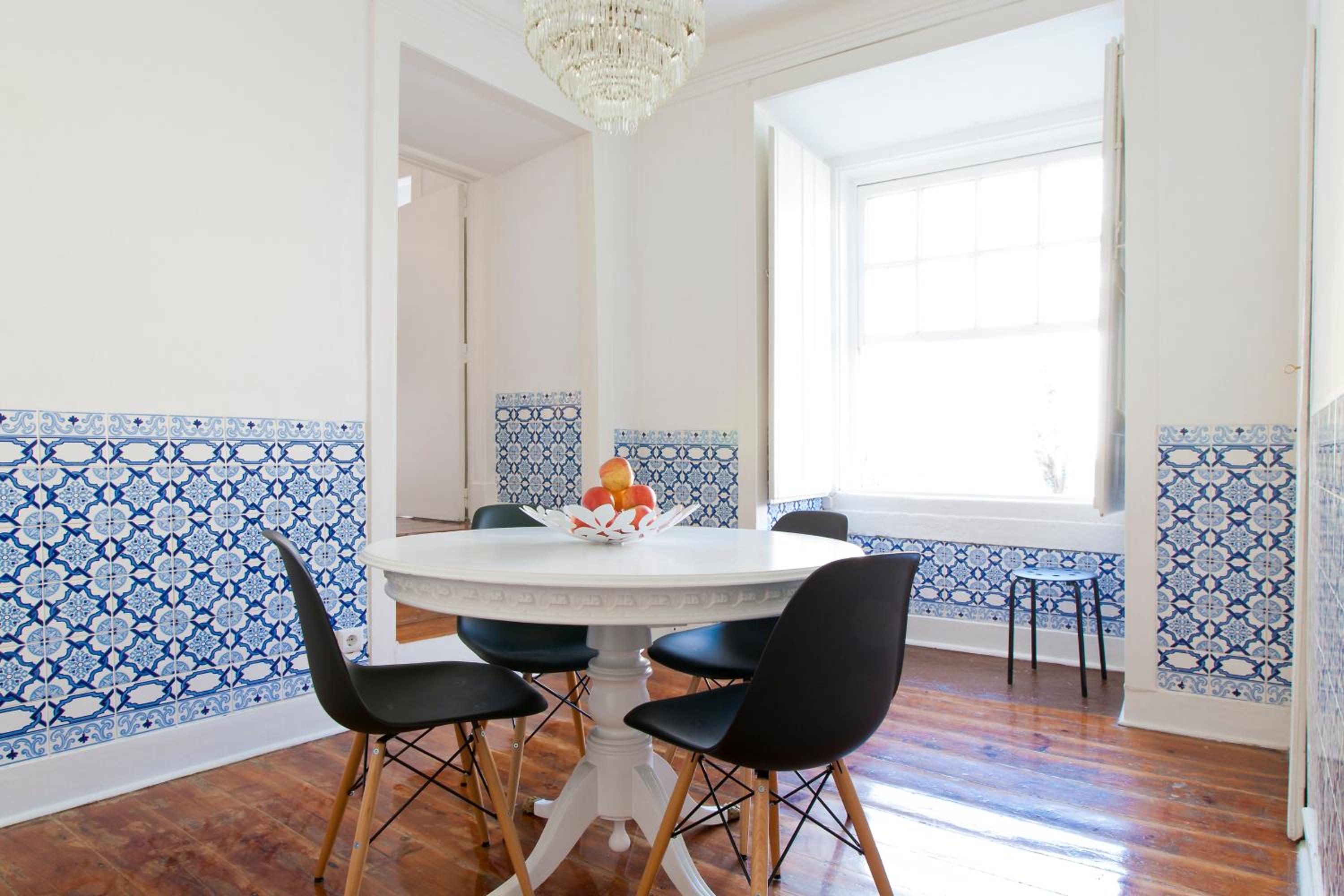 Bairrus Lisbon Apartments - Alfama view 3