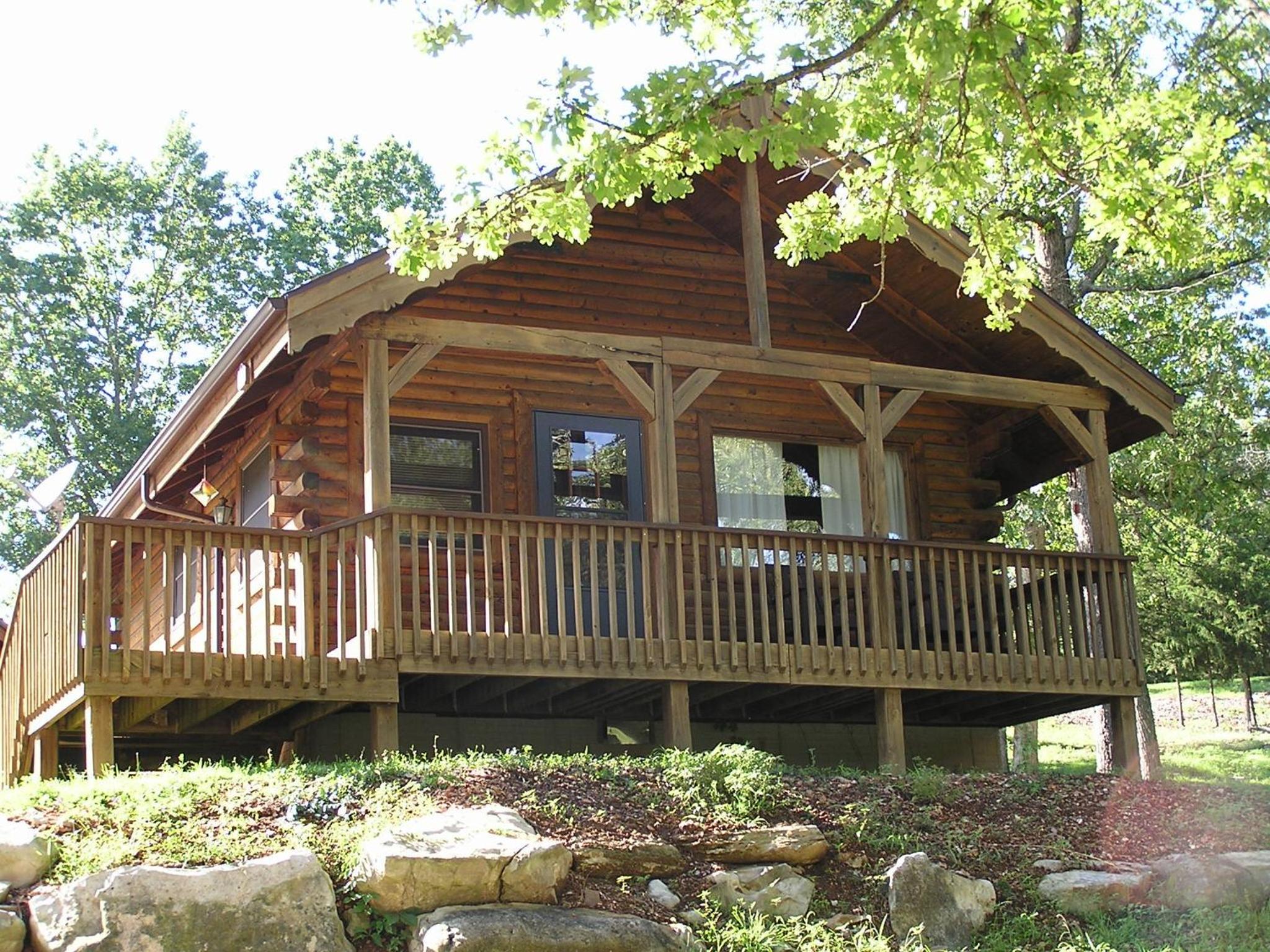 Mill Creek Resort on Table Rock Lake