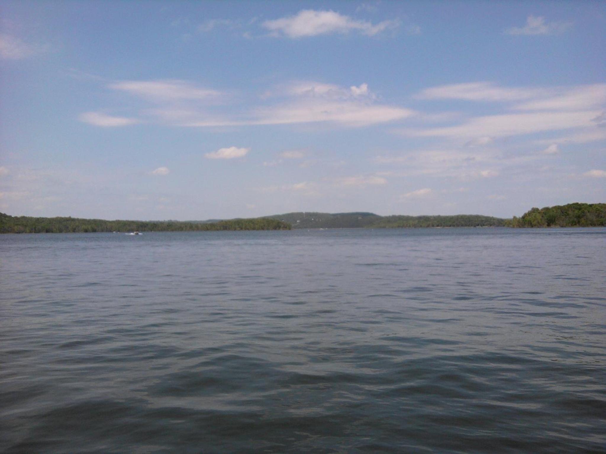 Mill Creek Resort on Table Rock Lake