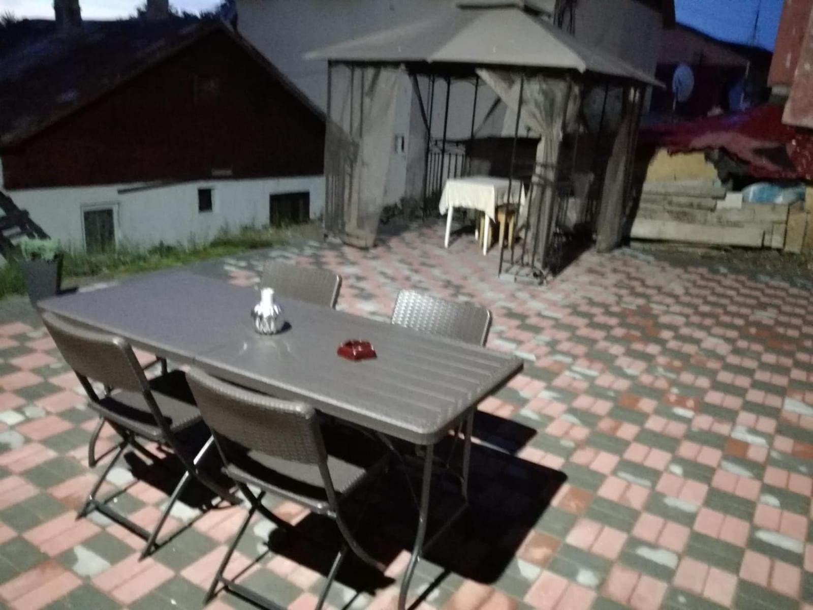 Cabana Mea STRAJA