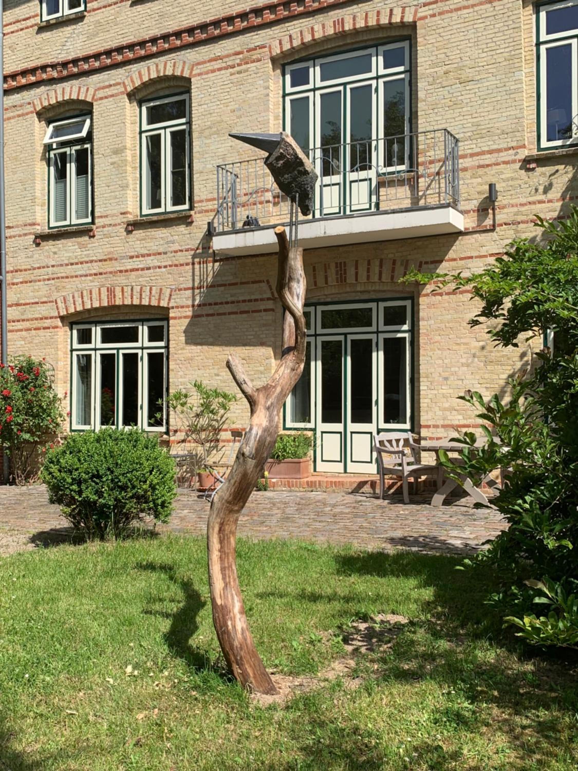 Waldmühle, photo 33