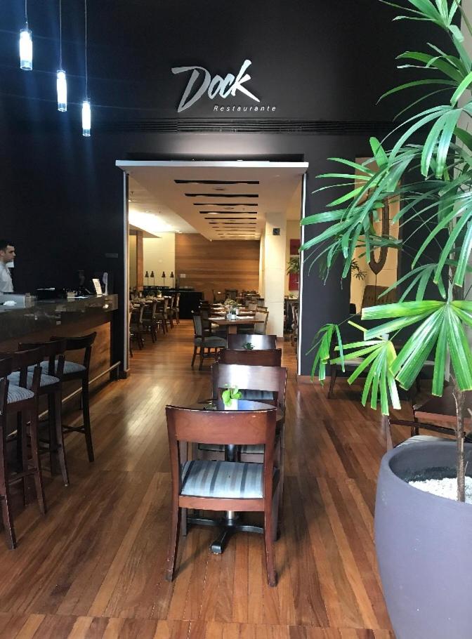 Hotel Boutique Haddock Lobo Paulista
