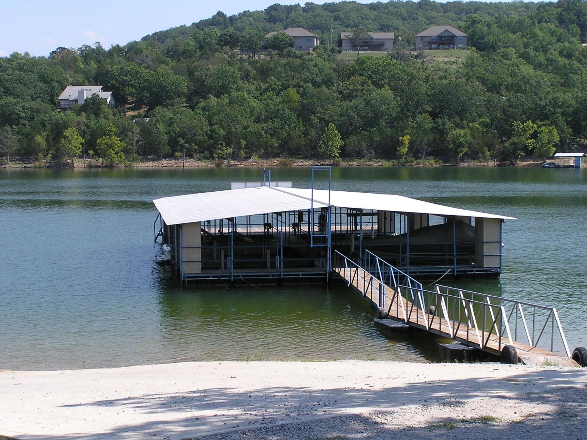 Mill Creek Resort on Table Rock Lake