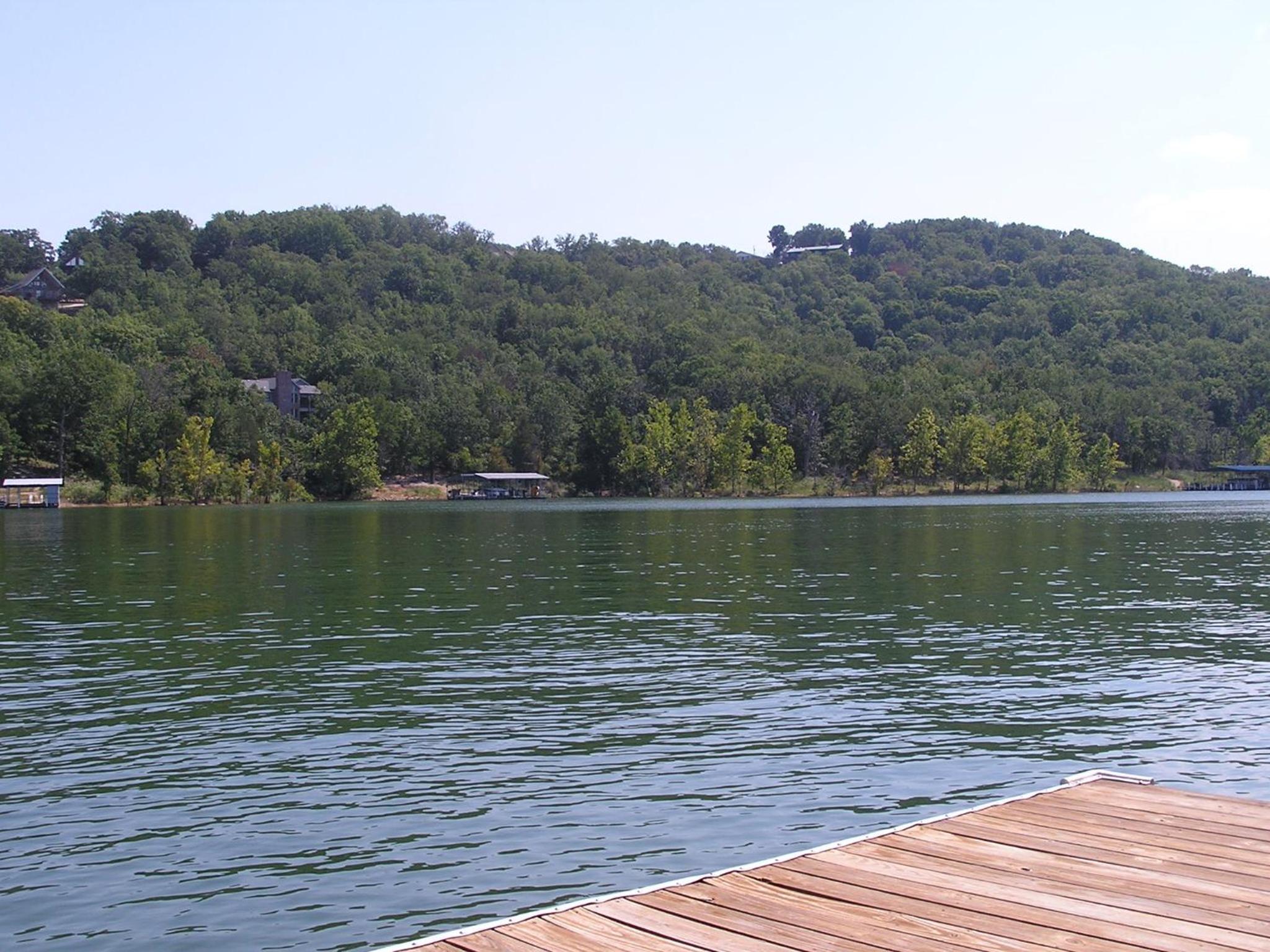Mill Creek Resort on Table Rock Lake