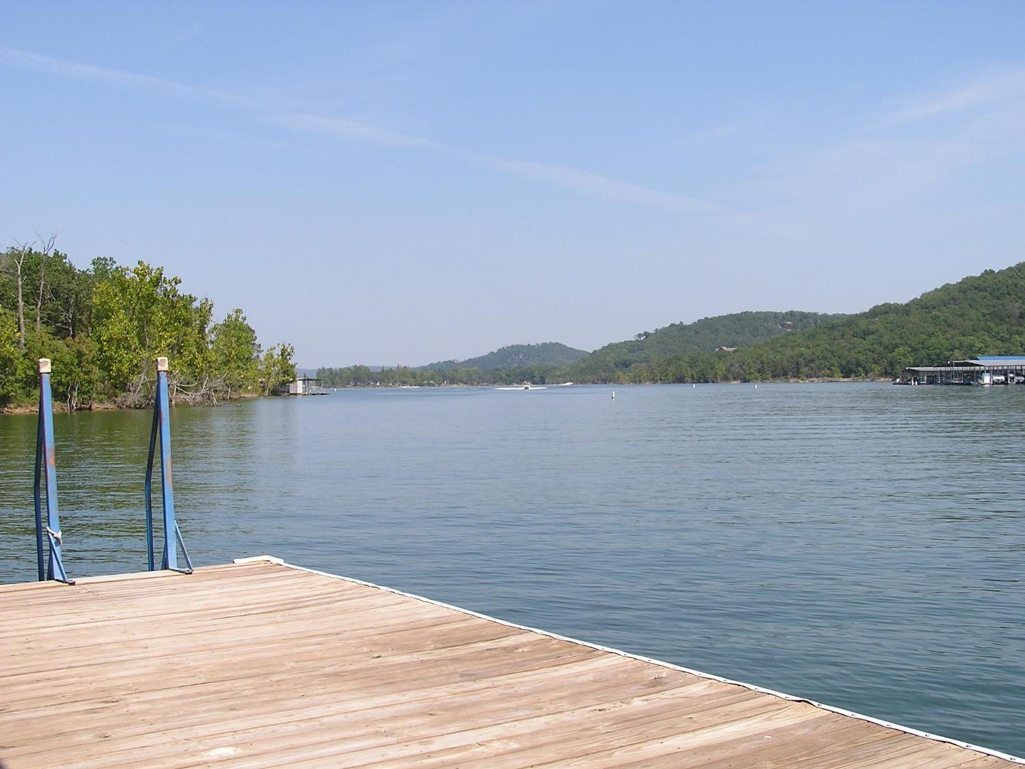 Mill Creek Resort on Table Rock Lake