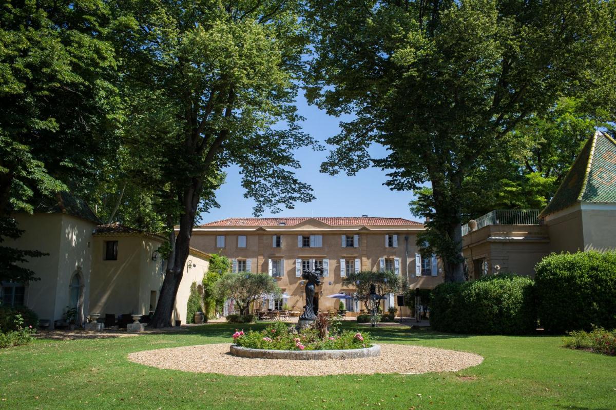 Hotel Château Rieutort