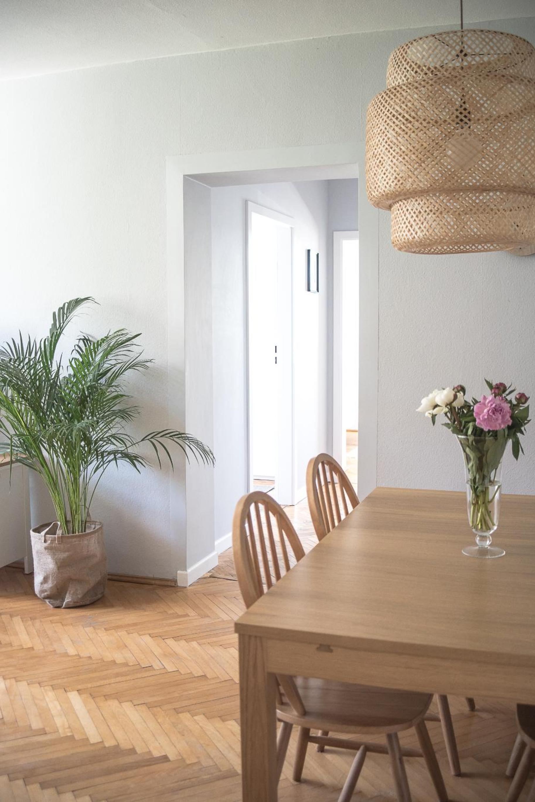 TS City Centre Apartment view 4