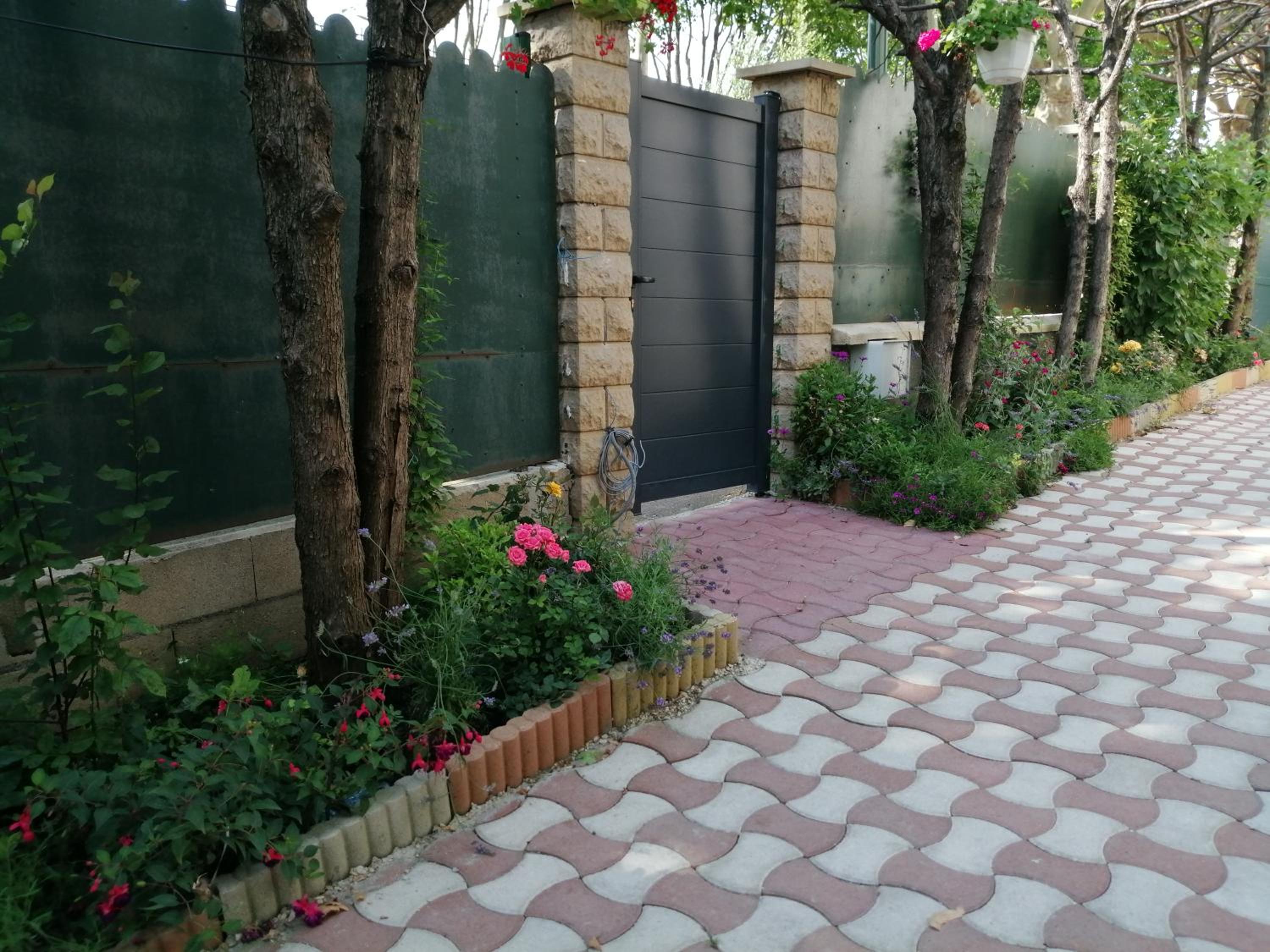 Villa Sunshine, photo 4