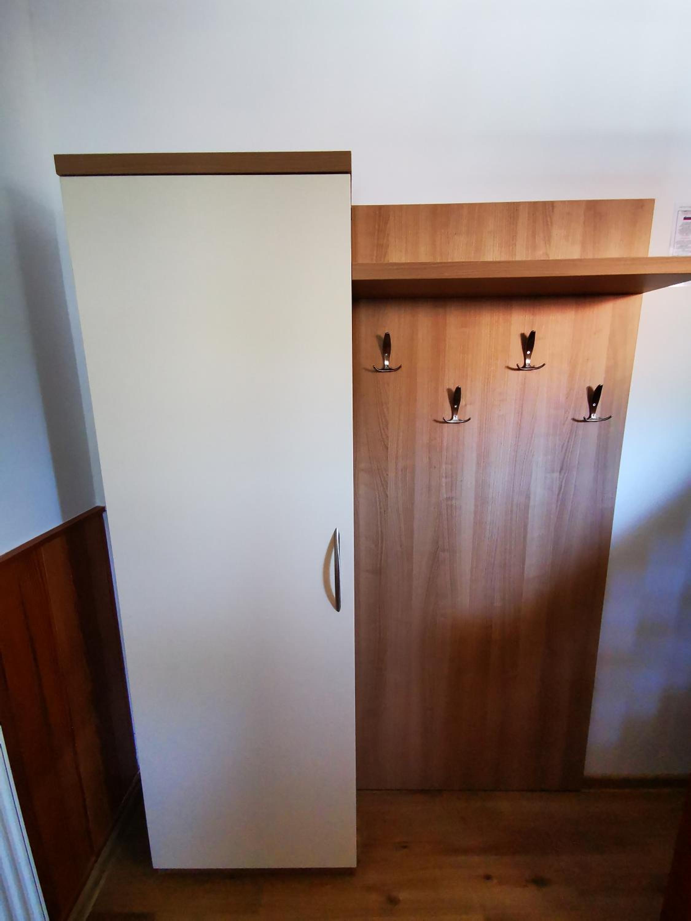 Apartmaji Tomšič view 2