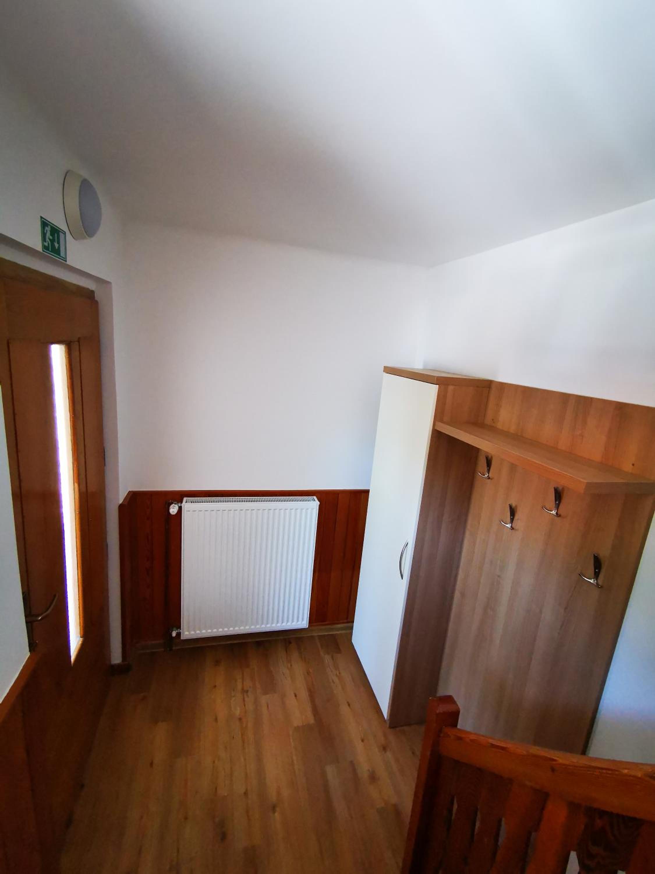 Apartmaji Tomšič view 3