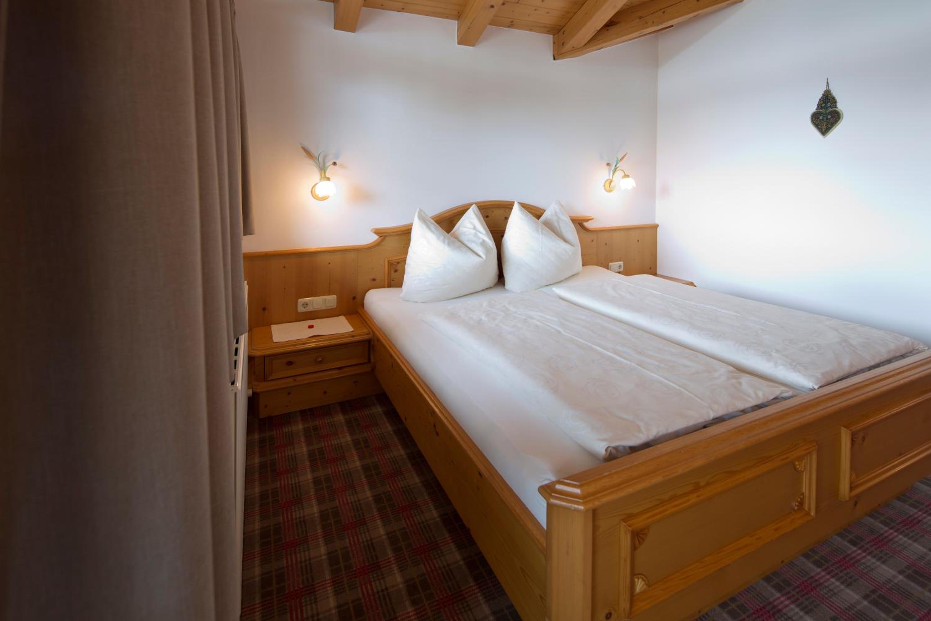Gästehaus Brantlhof Zimmer und Ferienwohnungen in Going am Wilden Kaiser