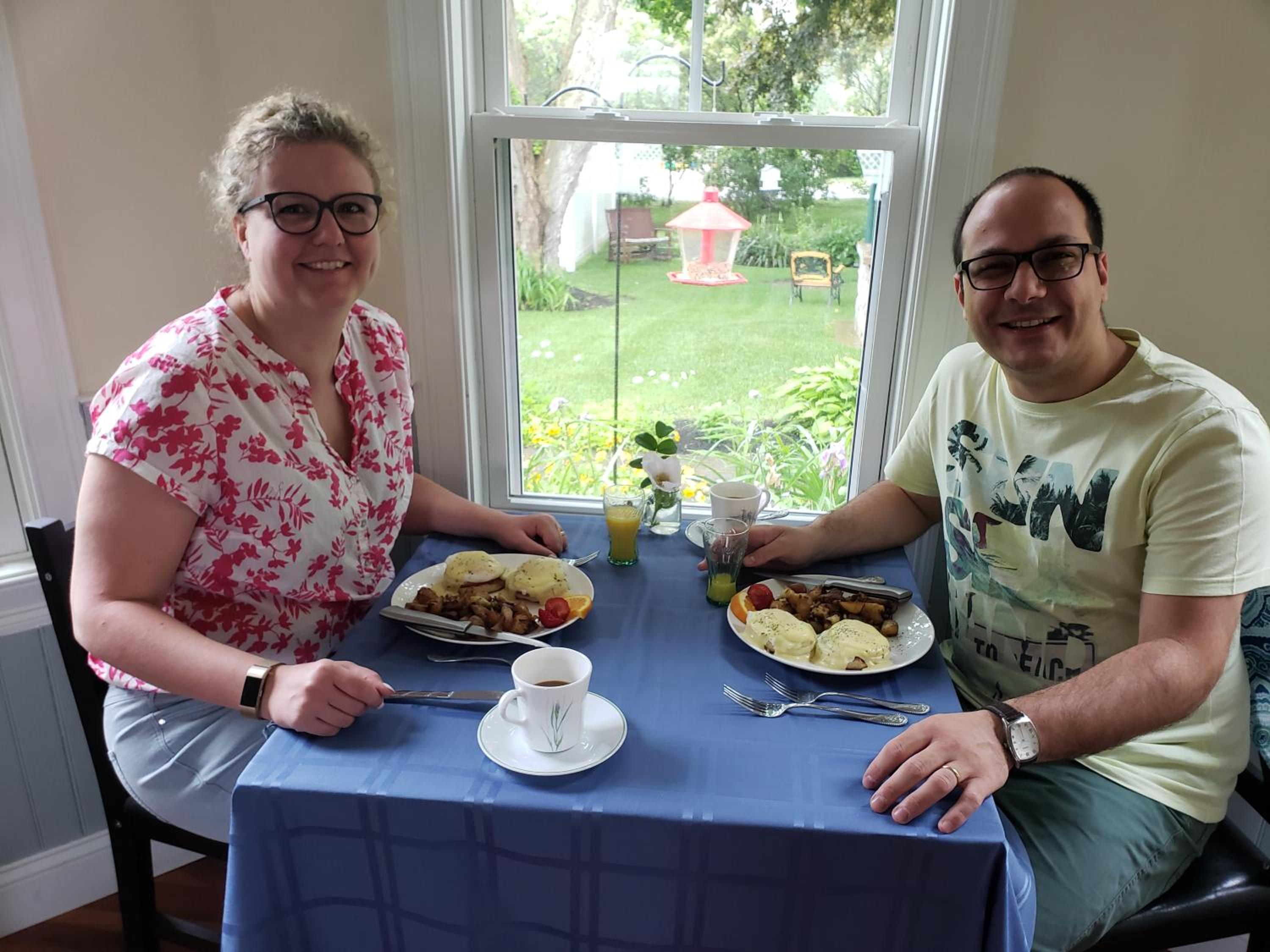 Elmere House Bed & Breakfast