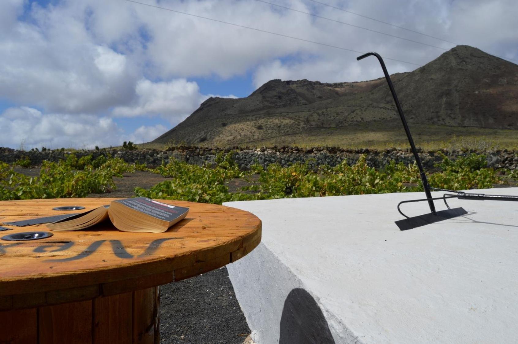 Casa Volcán de Ye view 4