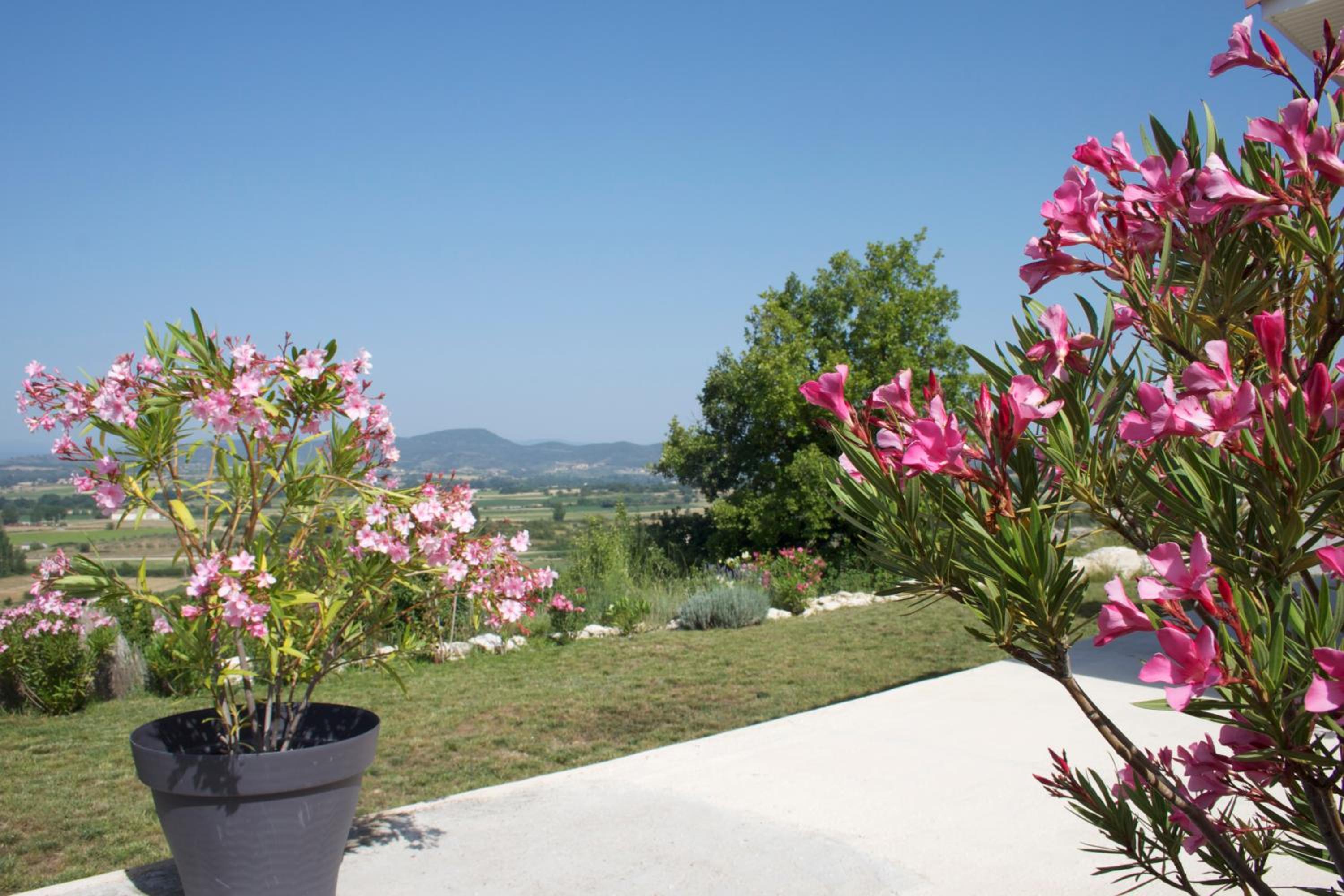 Au Fil des Cévennes view 2