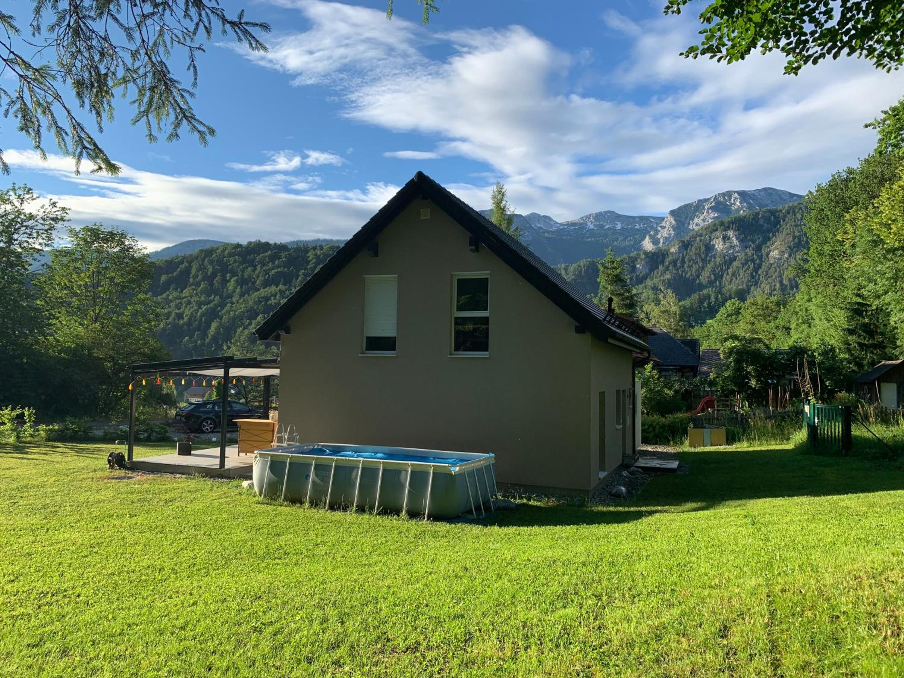Haus Rading