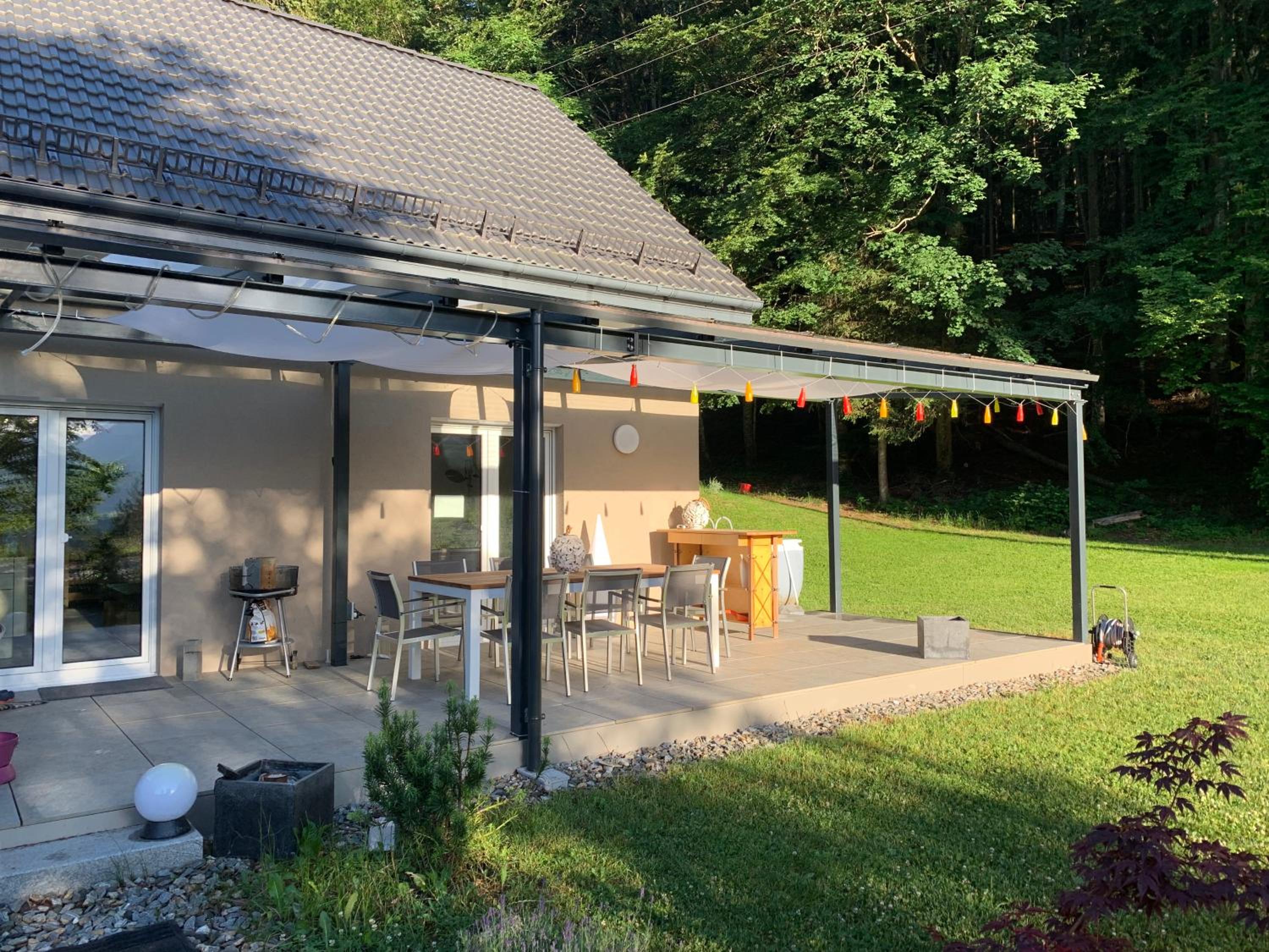 Haus Rading