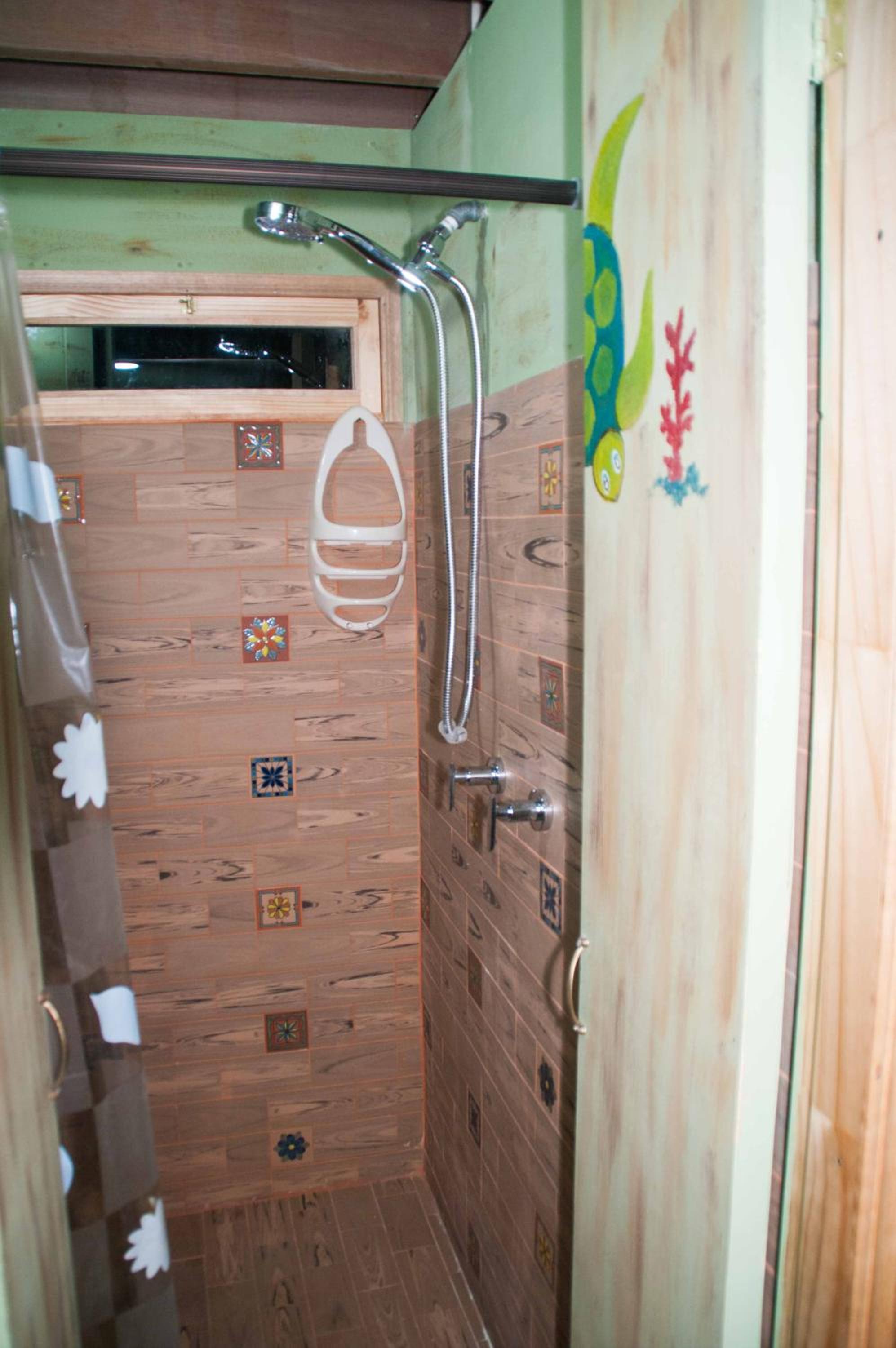 Cabañas ecológicas Xuetama