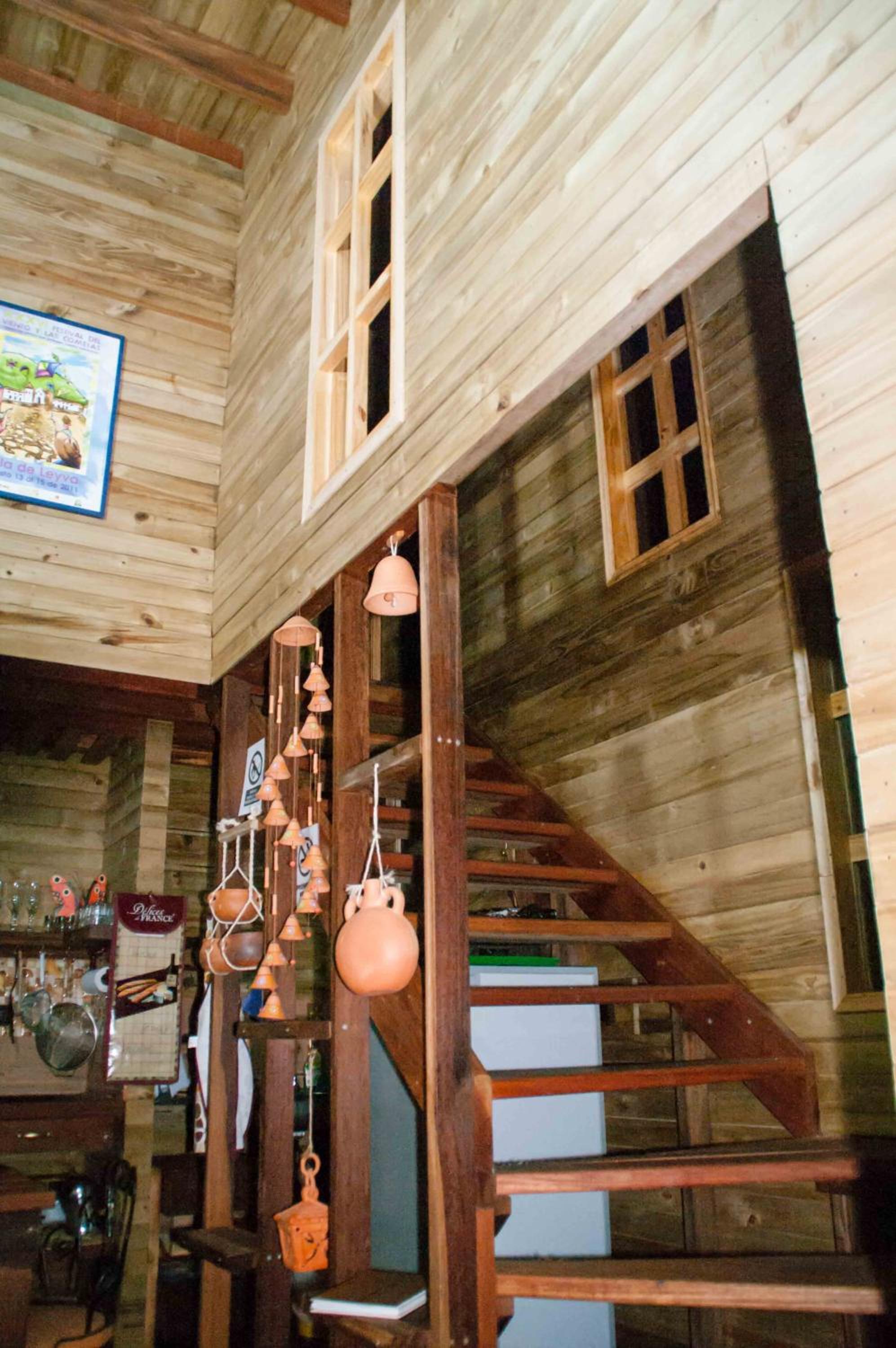 Cabañas ecológicas Xuetama