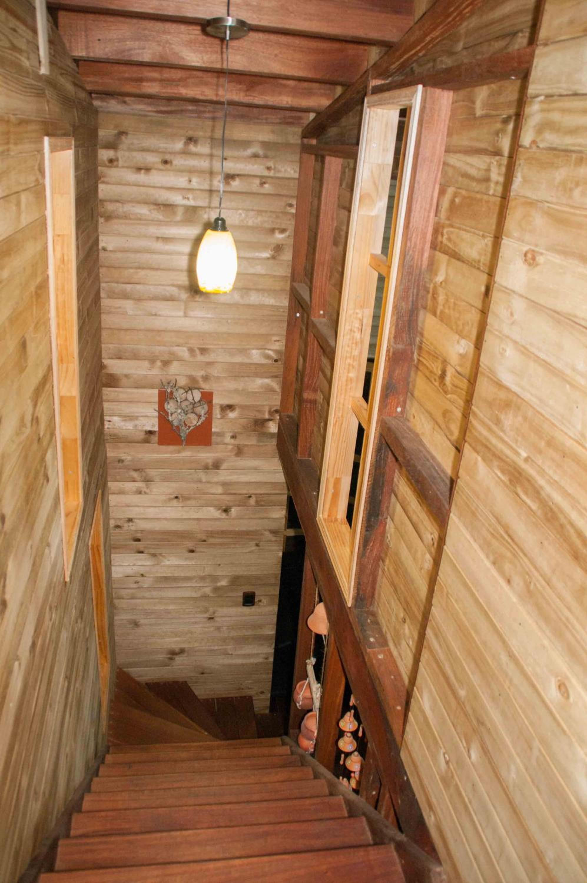 Cabañas ecológicas Xuetama