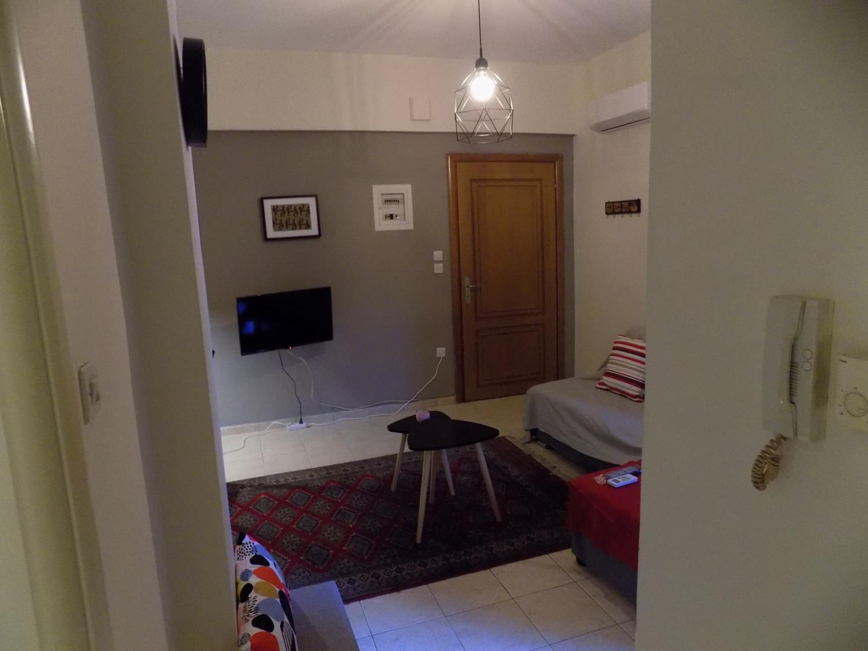 George's Apartment in Volos area view 5