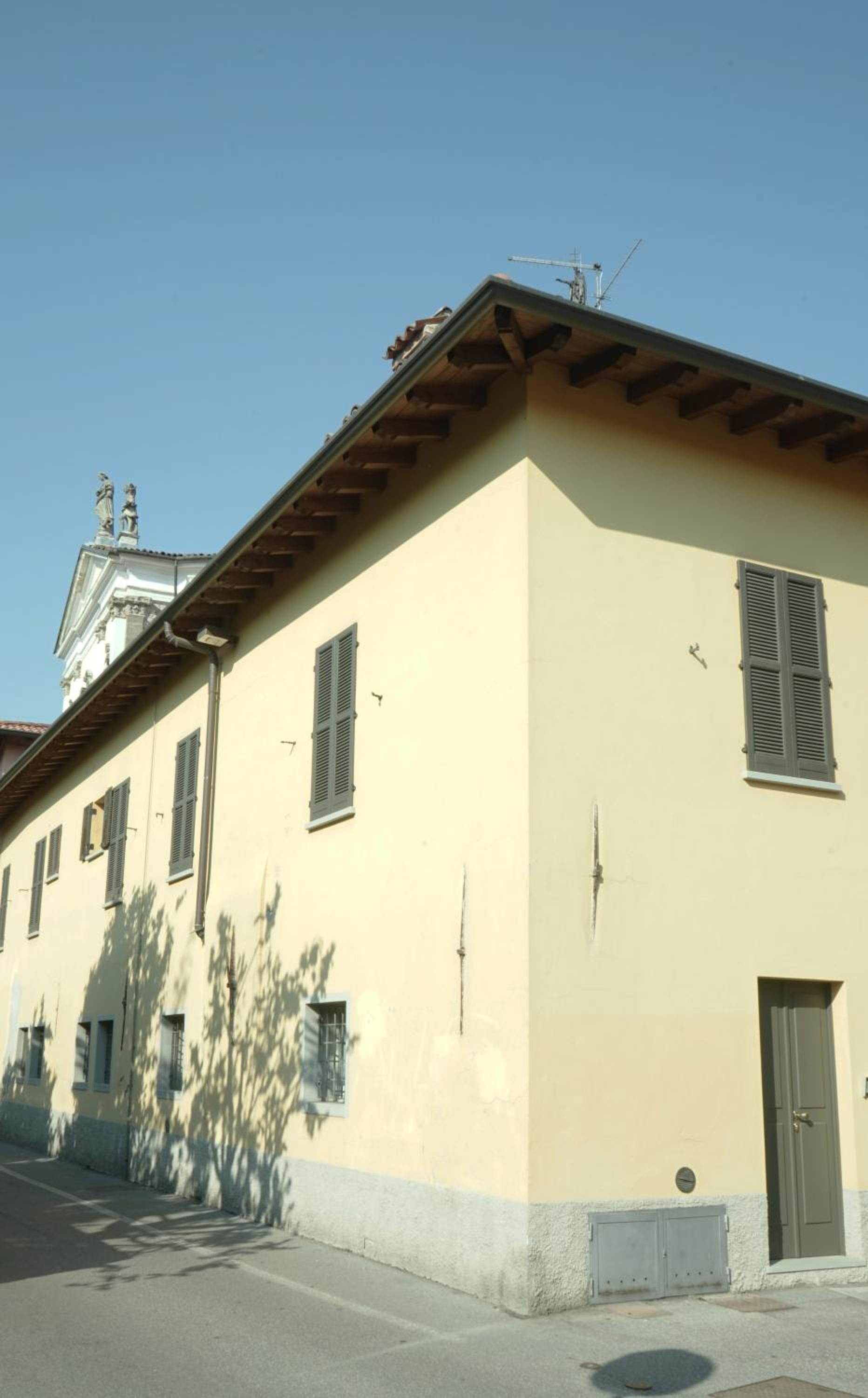 Casa Sisu - Apartment view 2