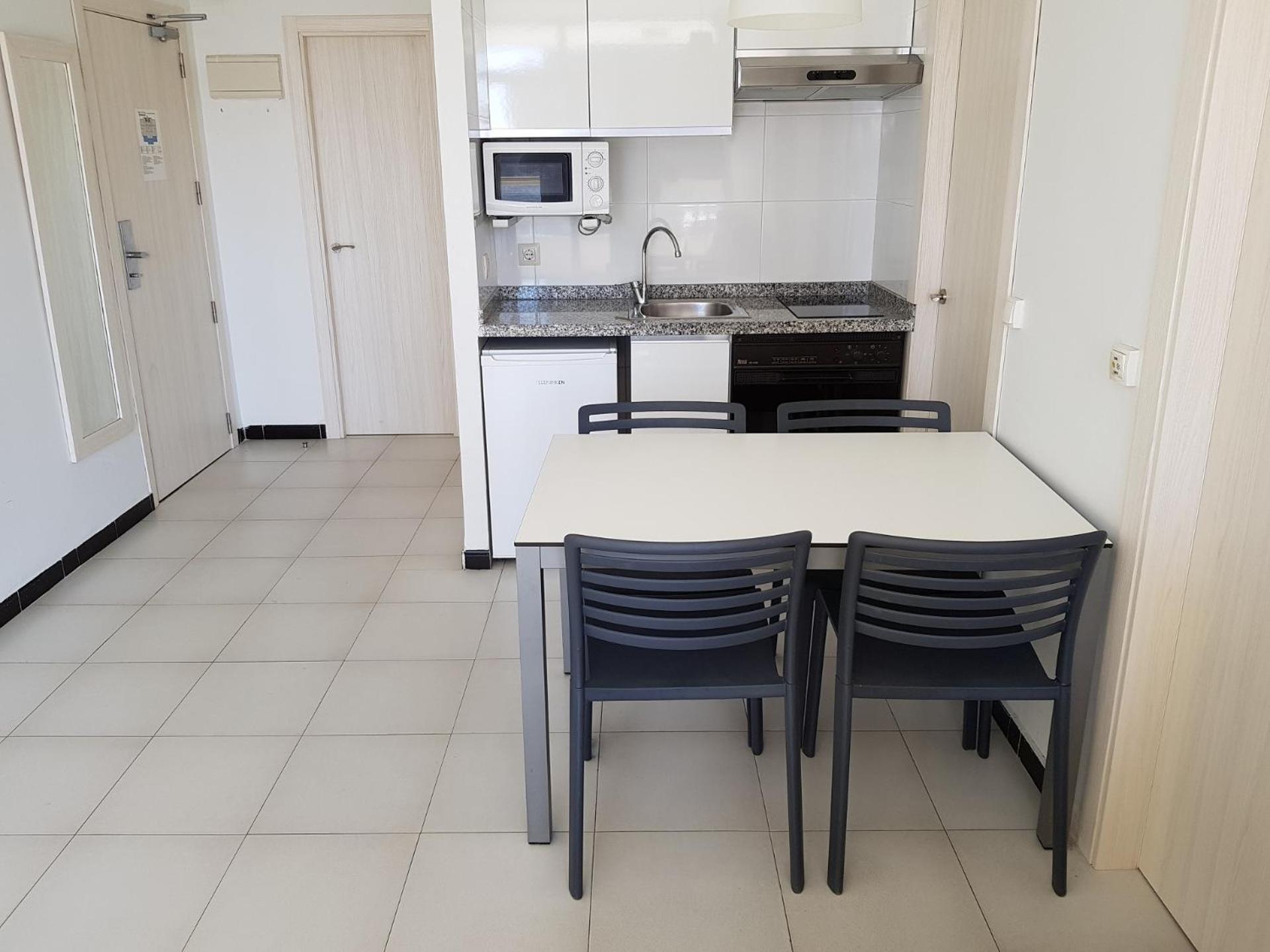 Apartamentos Maria Victoria view 4