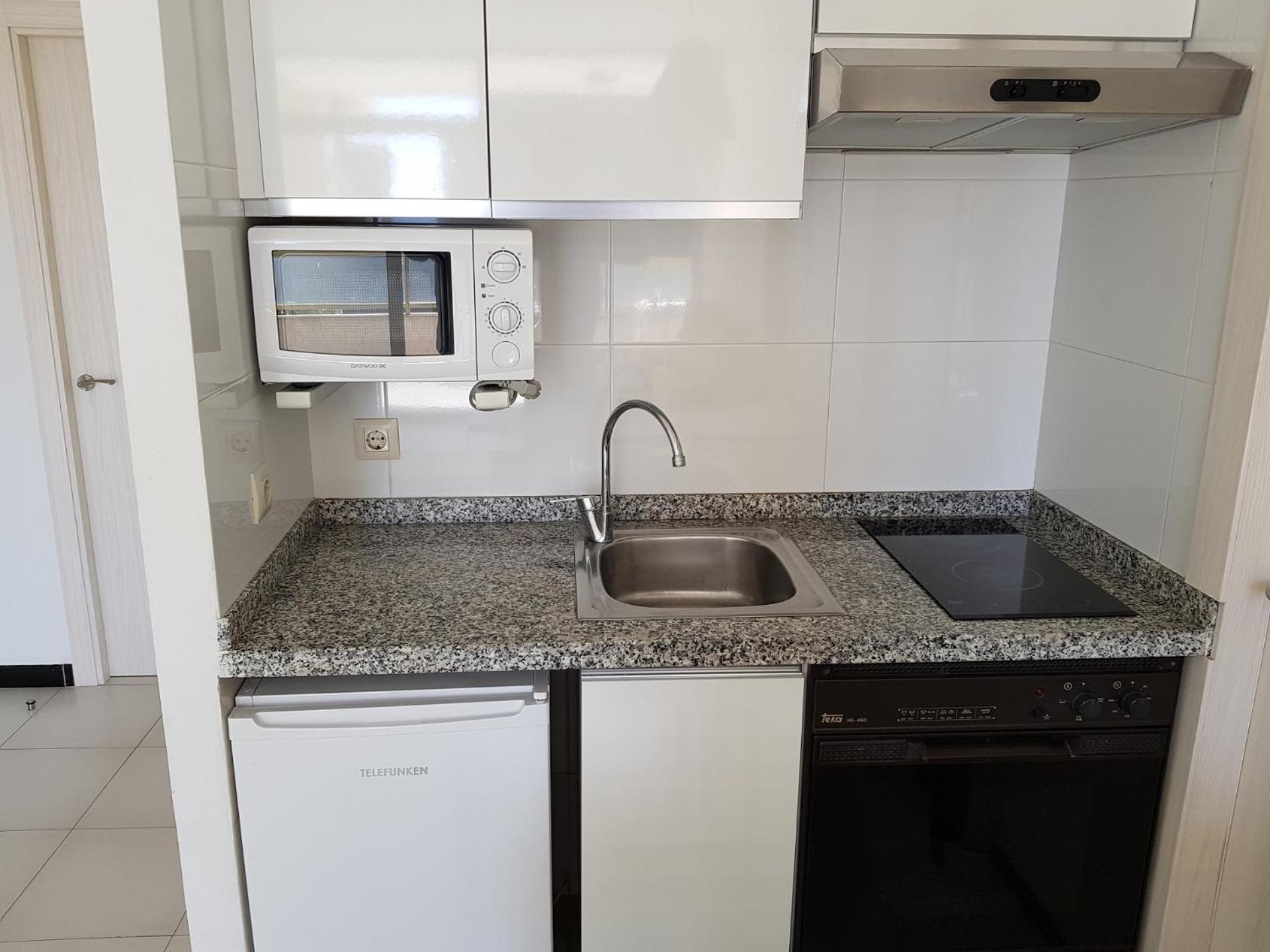 Apartamentos Maria Victoria view 5