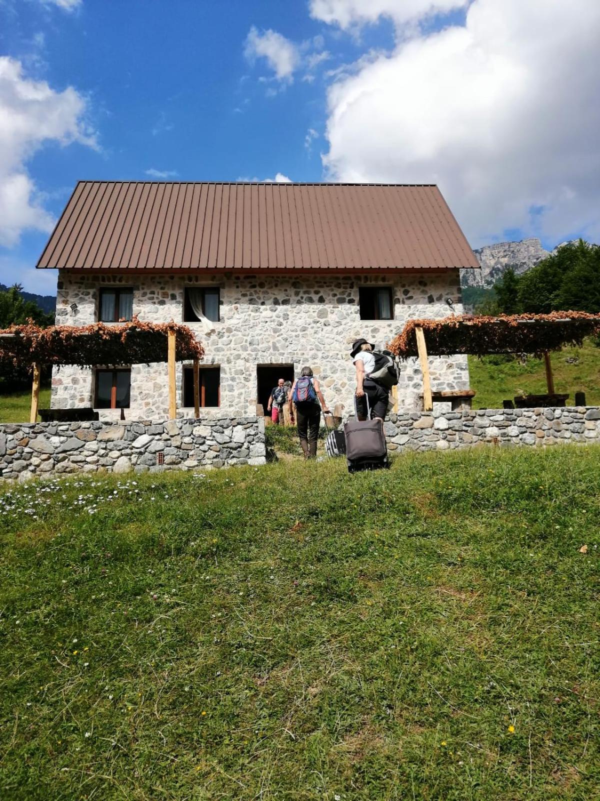 Guest house PANORAMA