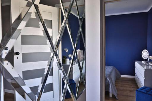Apartament Matejki view 2