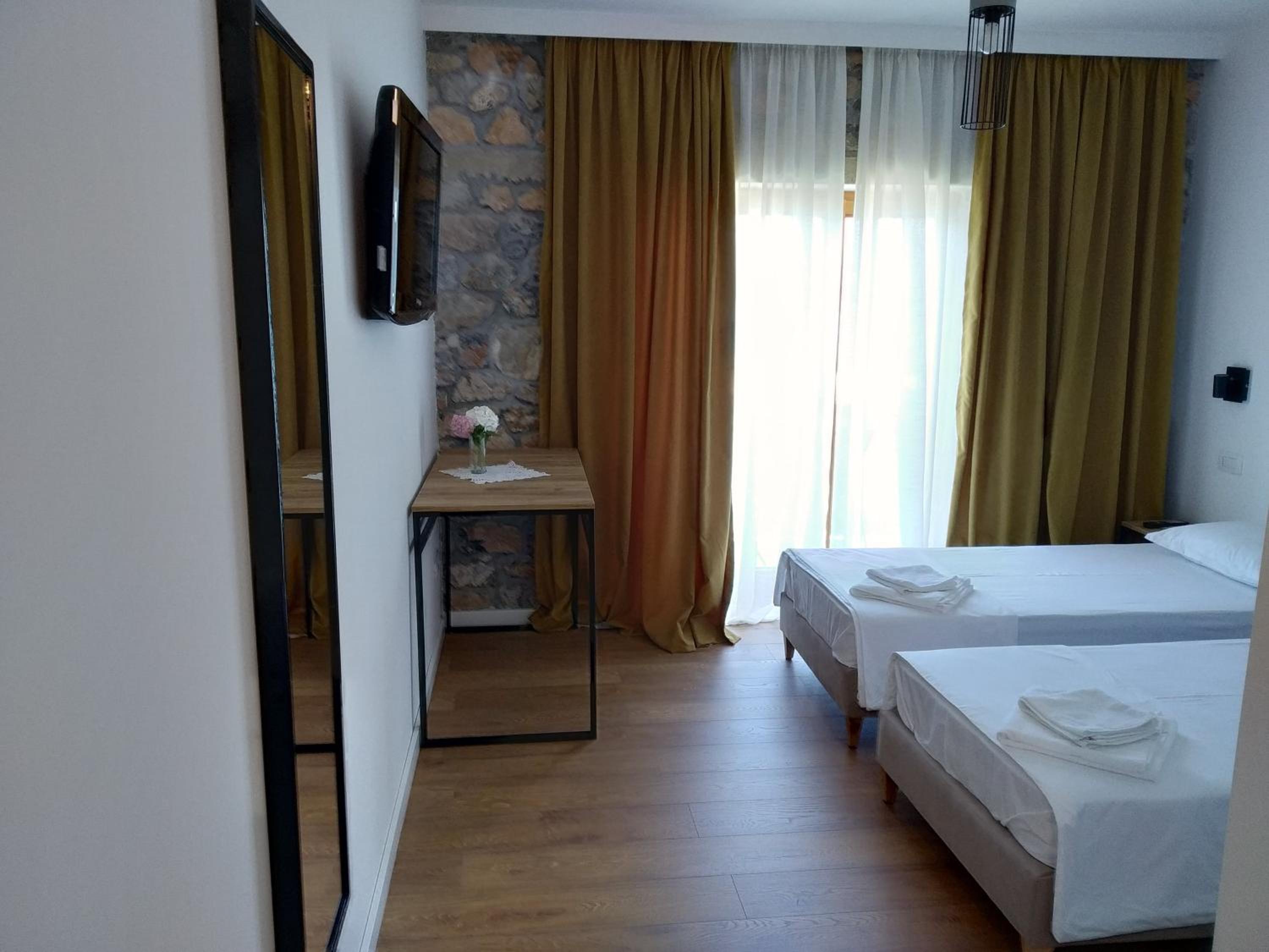 Vila 43 Lin