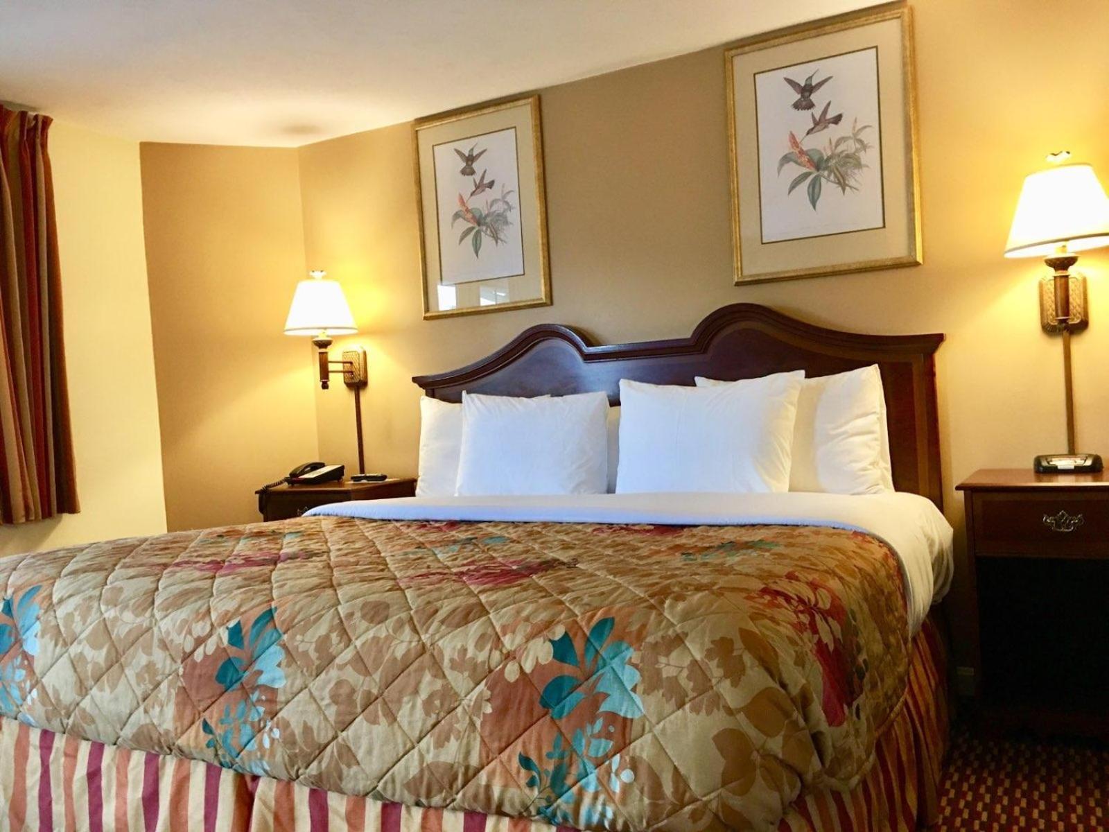 Scottish Inns Sturbridge