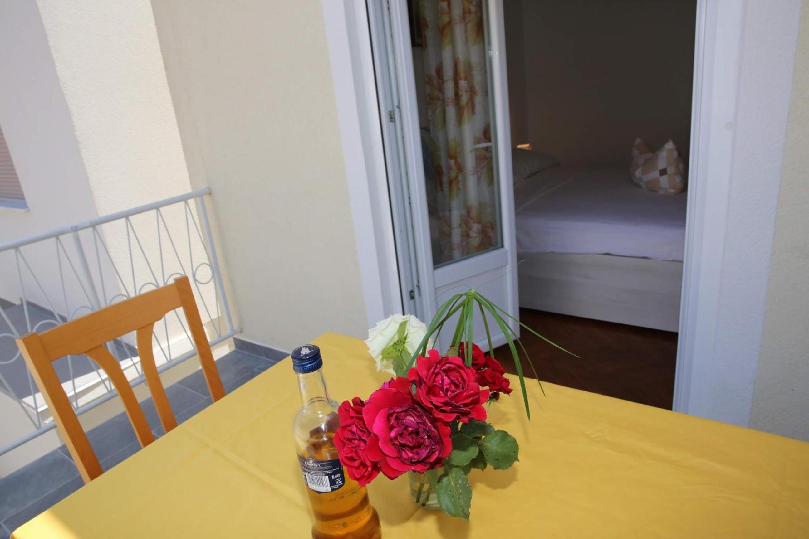 Wilma Apartment