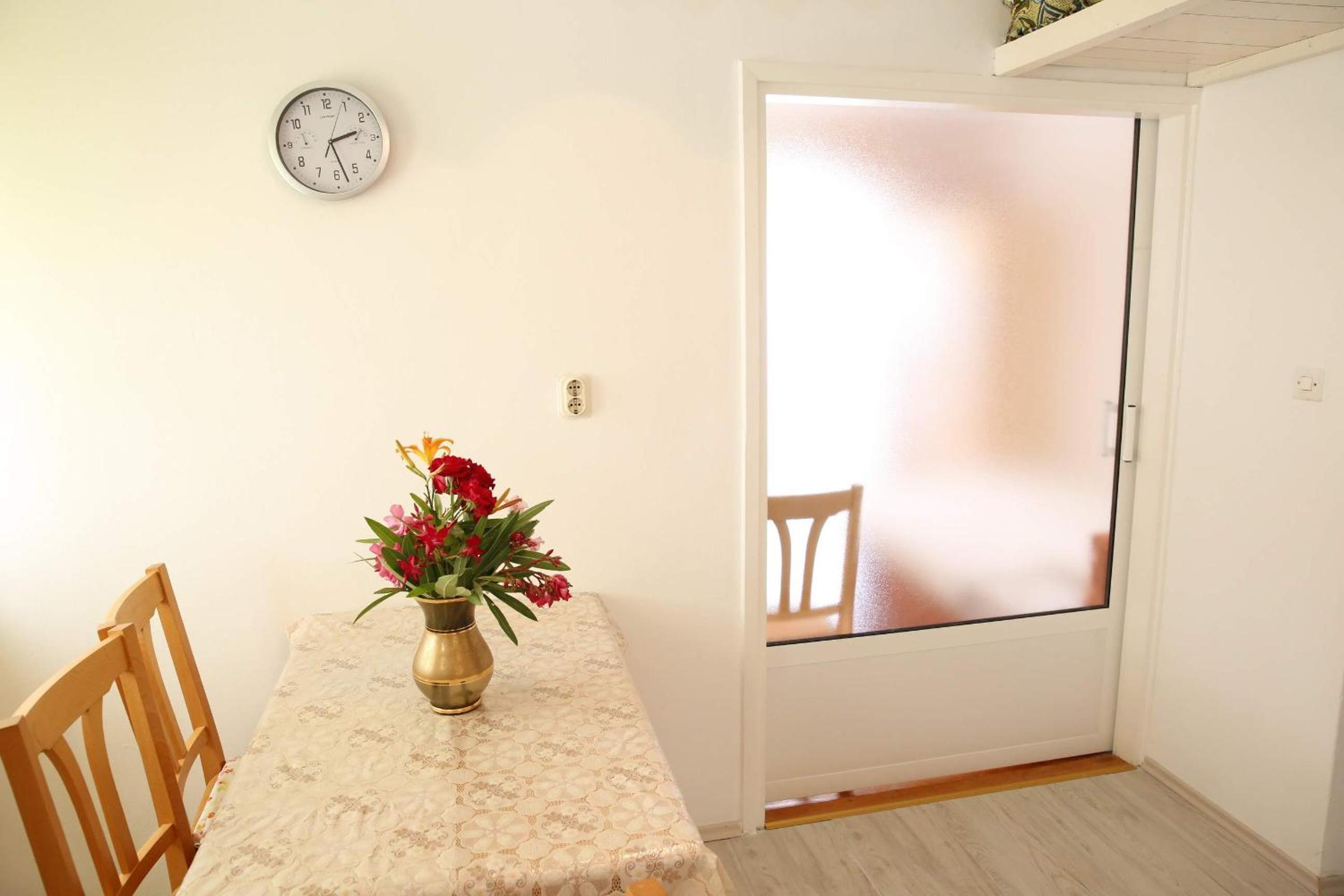 Wilma Apartment