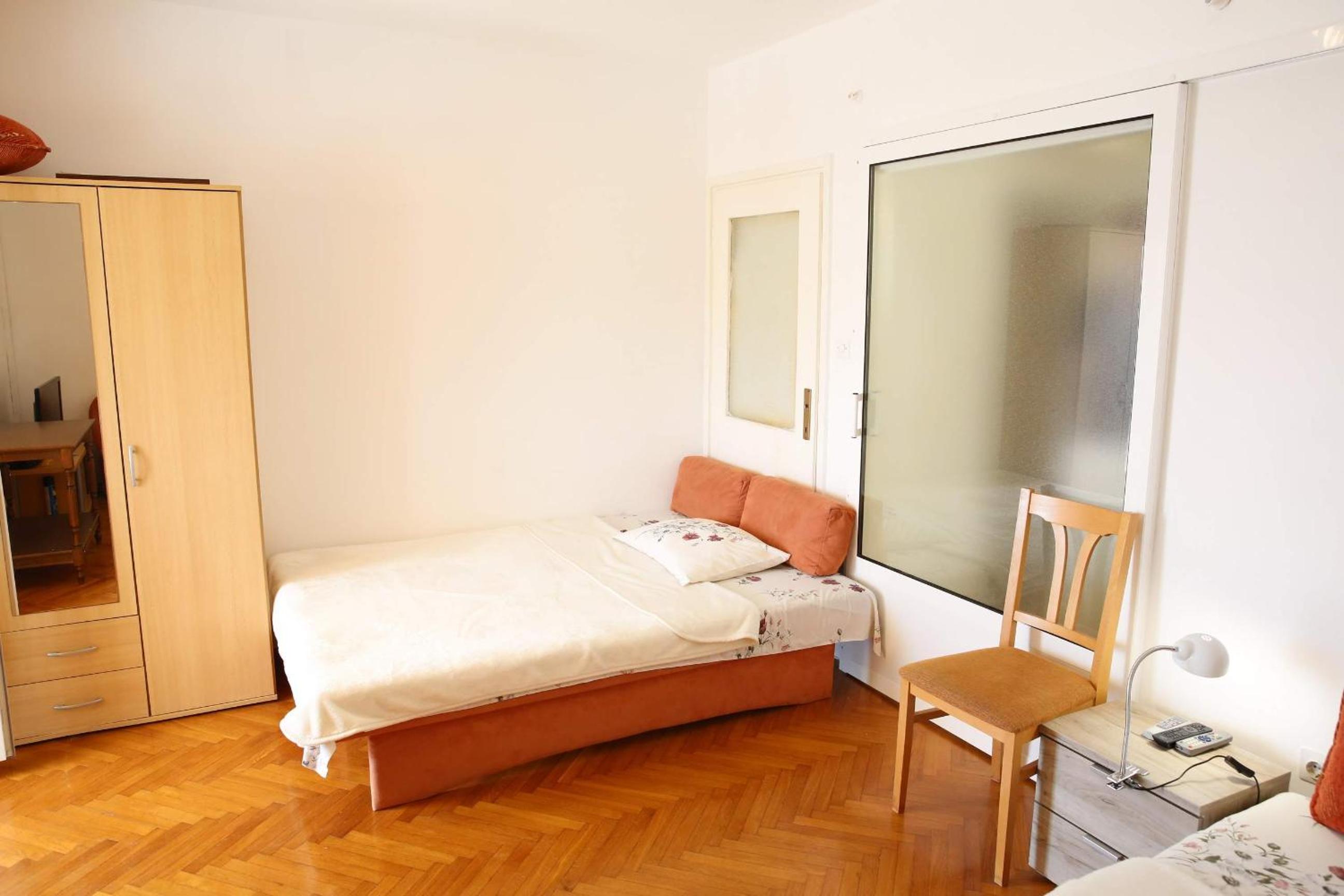 Wilma Apartment