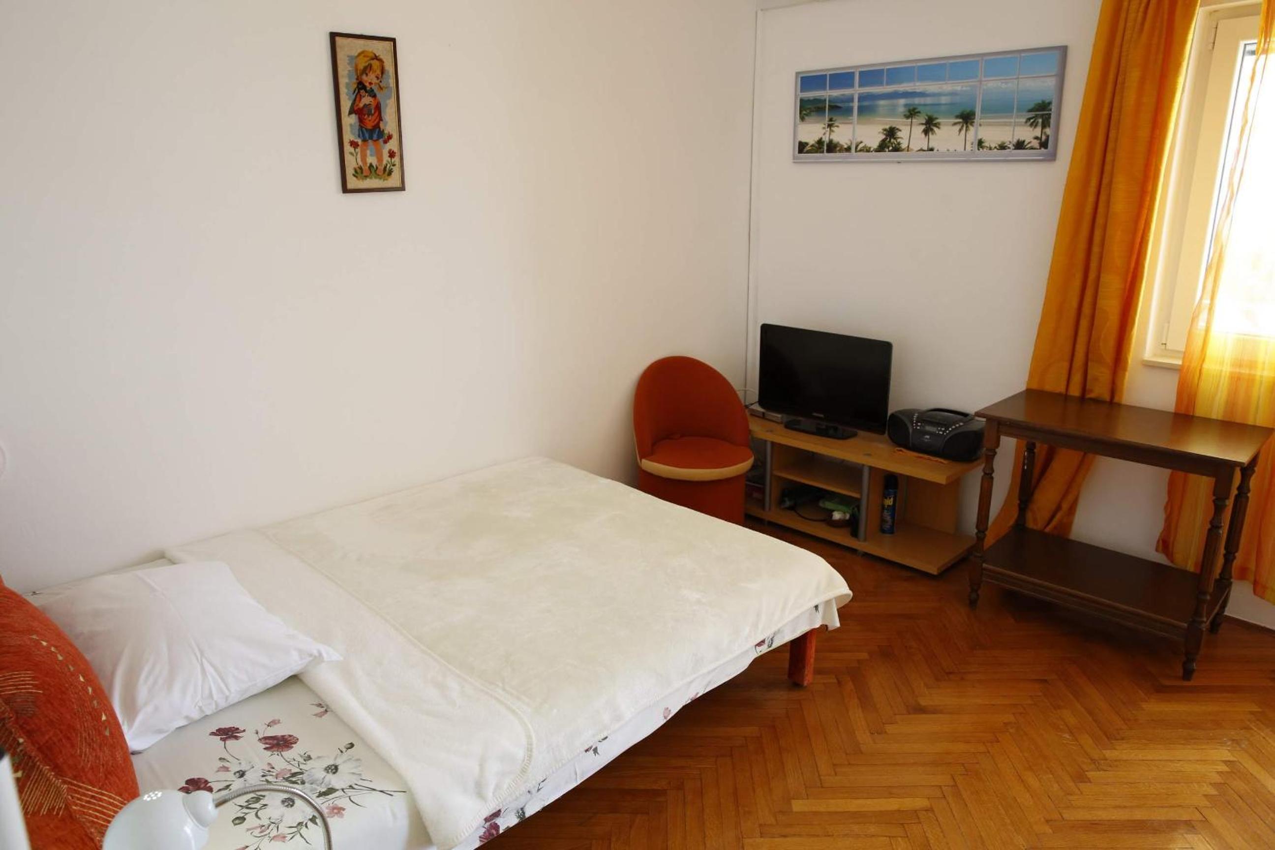 Wilma Apartment