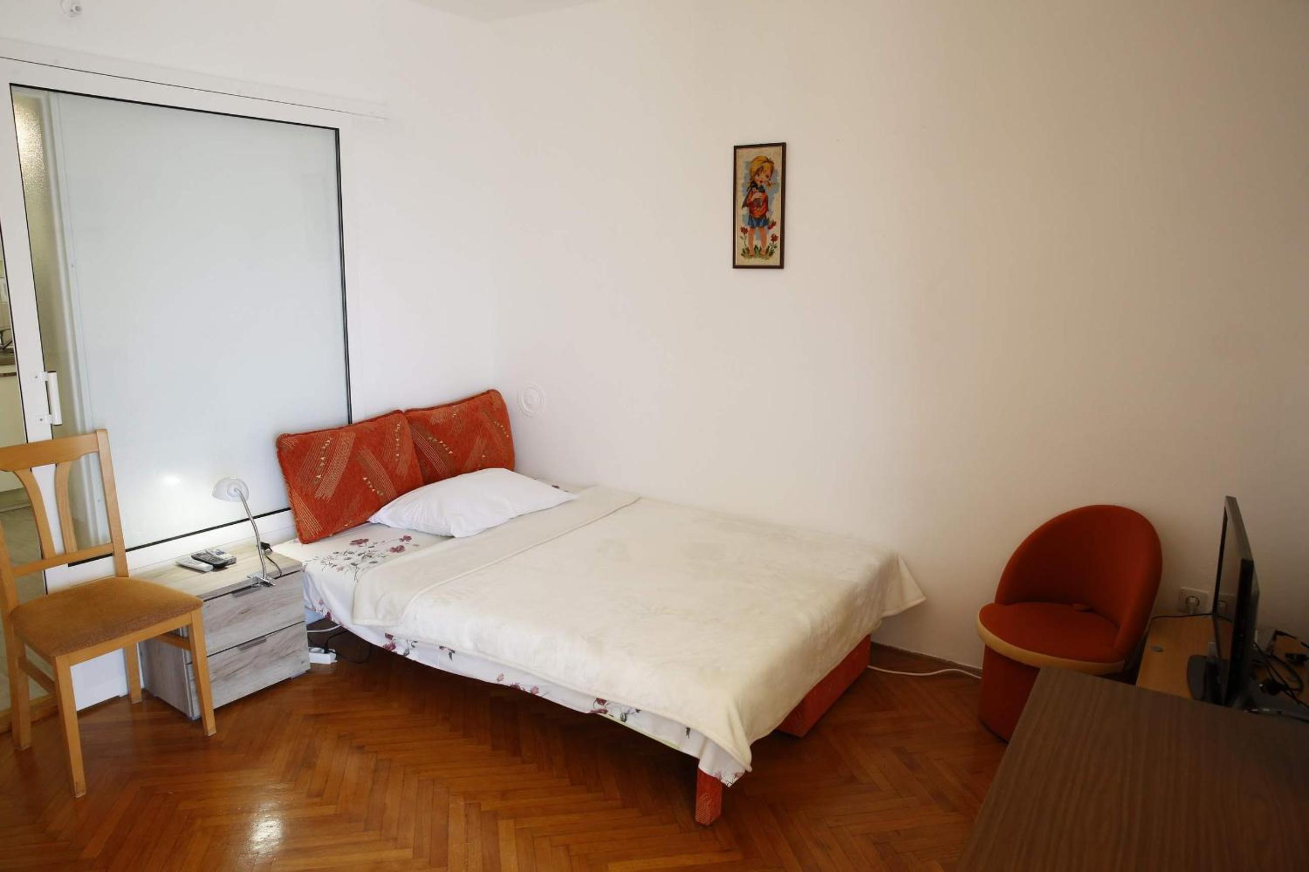 Wilma Apartment