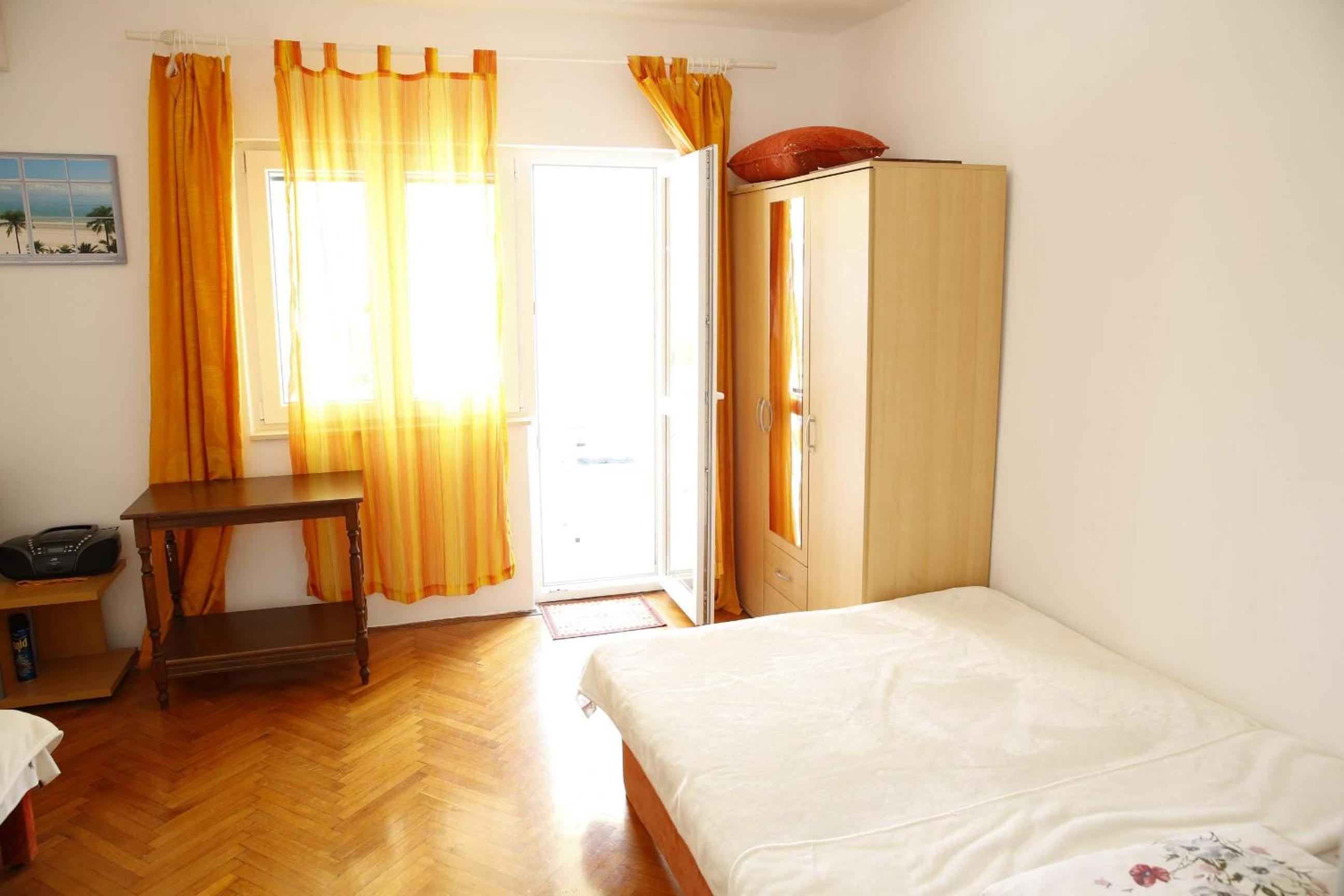 Wilma Apartment