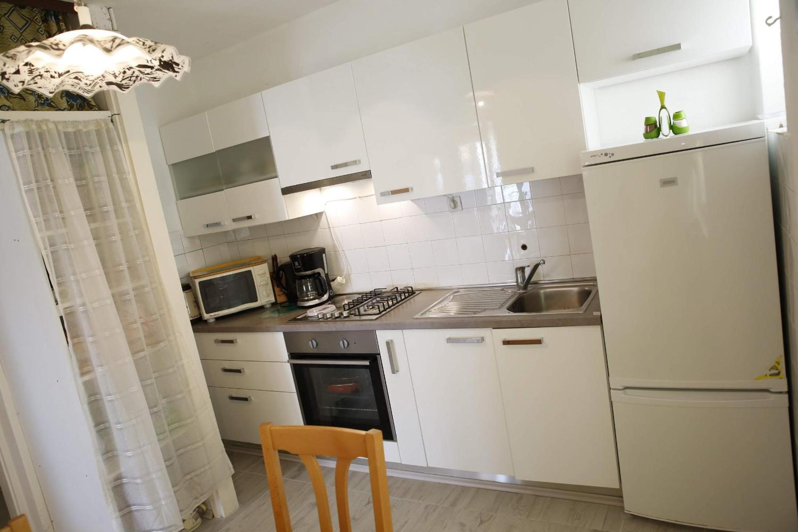 Wilma Apartment